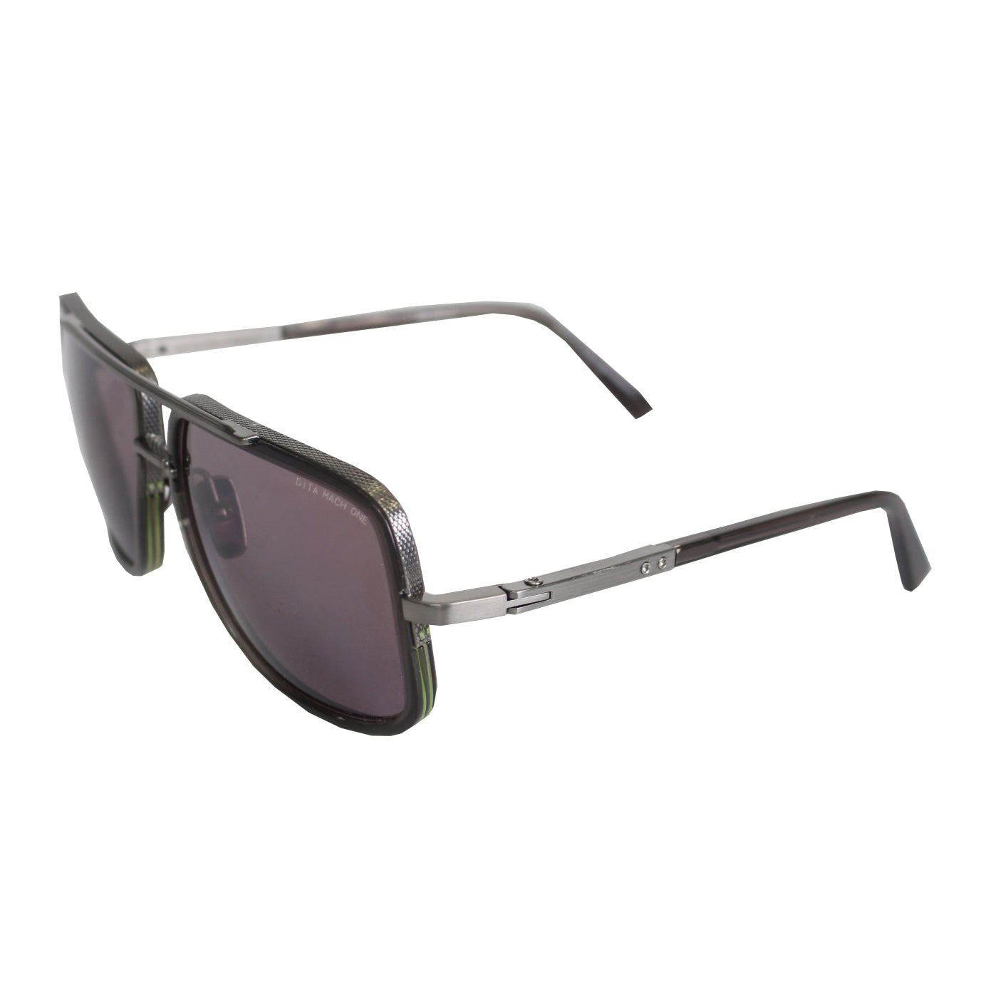 DITA Mach One // Titanium