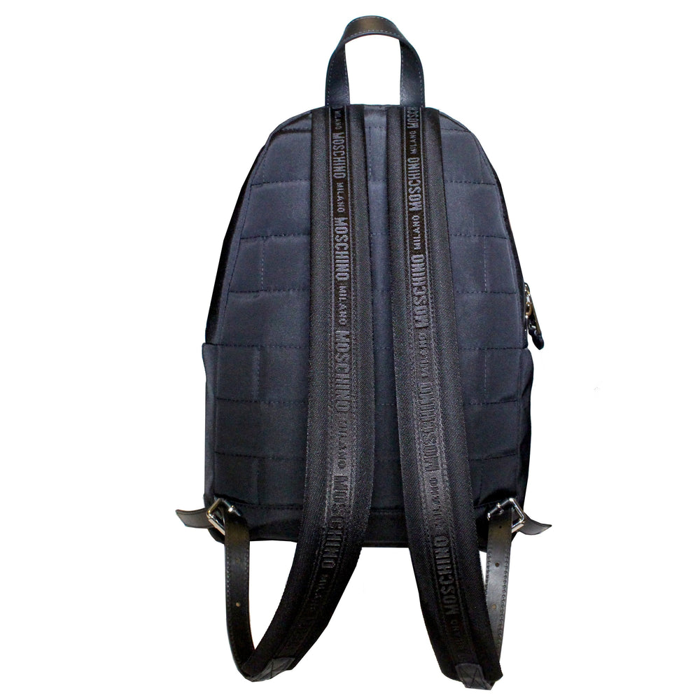 Moschino Logo Backpack – view 2 of 2