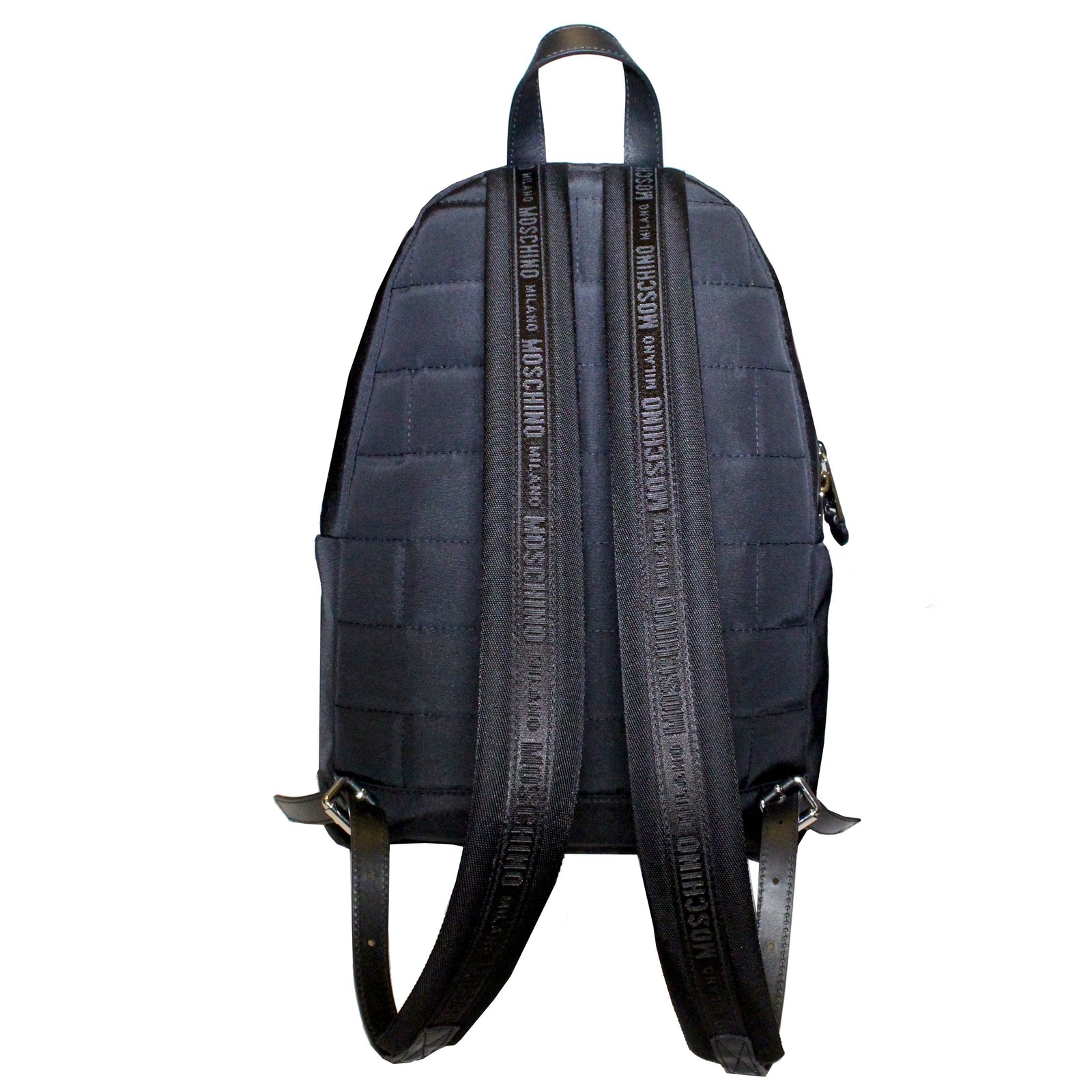 Moschino Logo Backpack – view 2 of 2