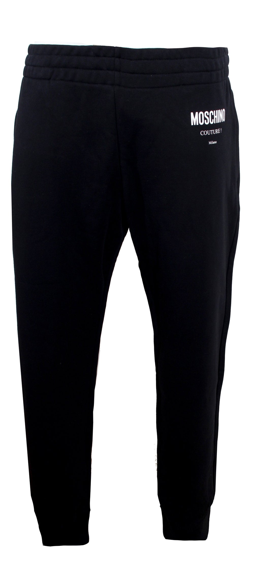 Moschino Logo Graphic Sweatpants – view 1 of 3