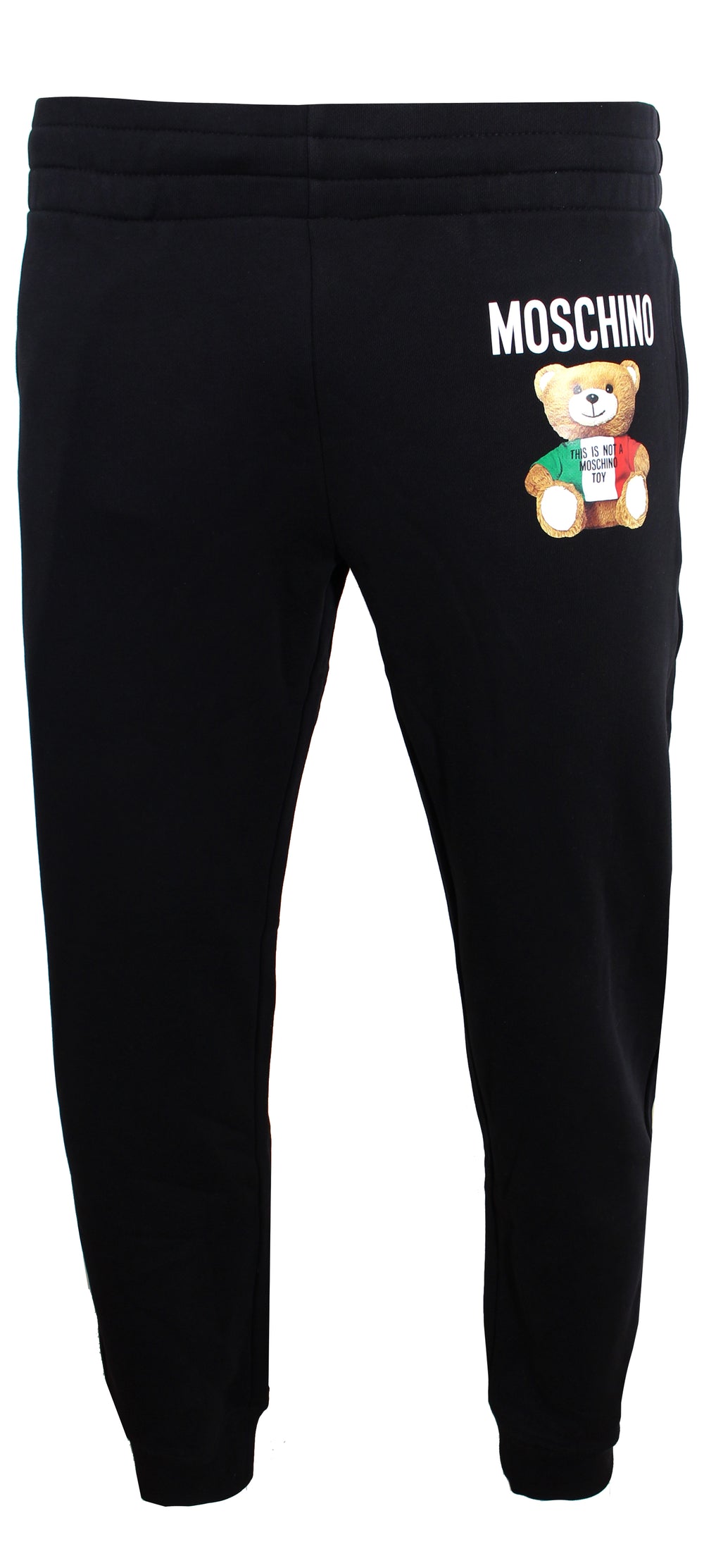 Moschino Bear Graphic Sweatpants – view 1 of 4