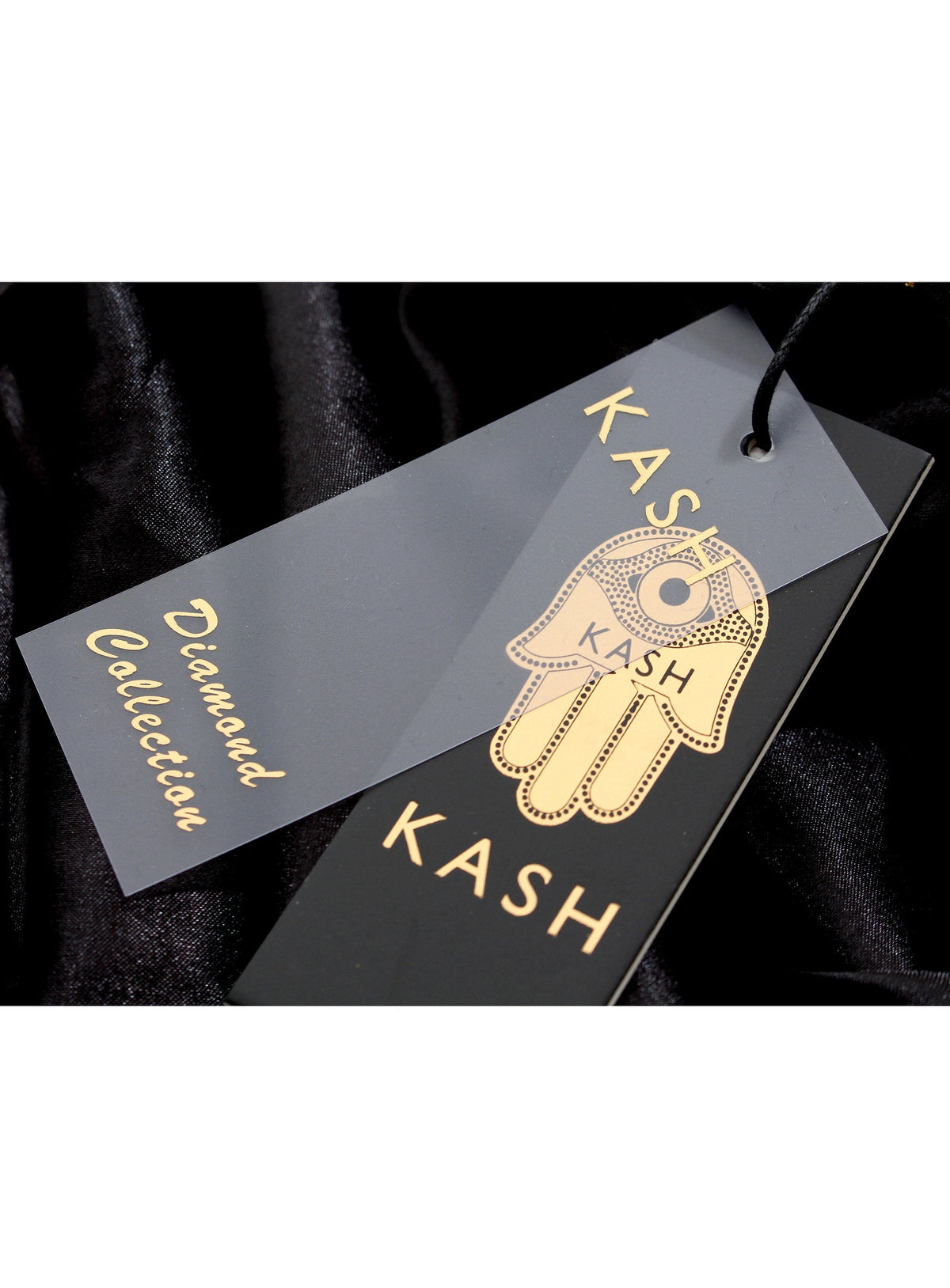 Red Plaid Track Pants with No Stripes &amp; Embroidered &#39;KASH&#39; on Thigh