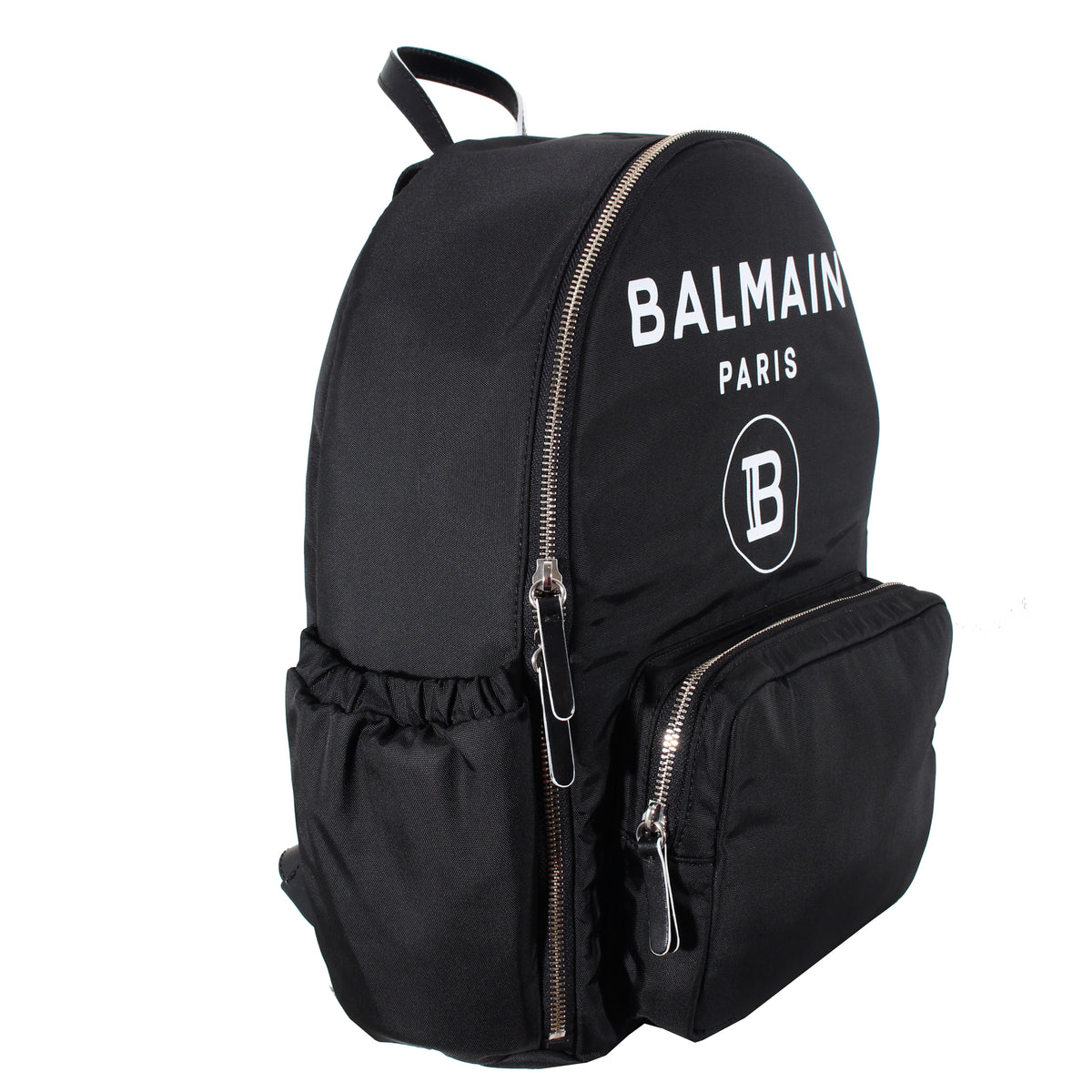 Mini Backpack with Logo