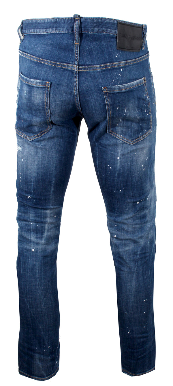 Skater Jeans - PureAtlanta.com