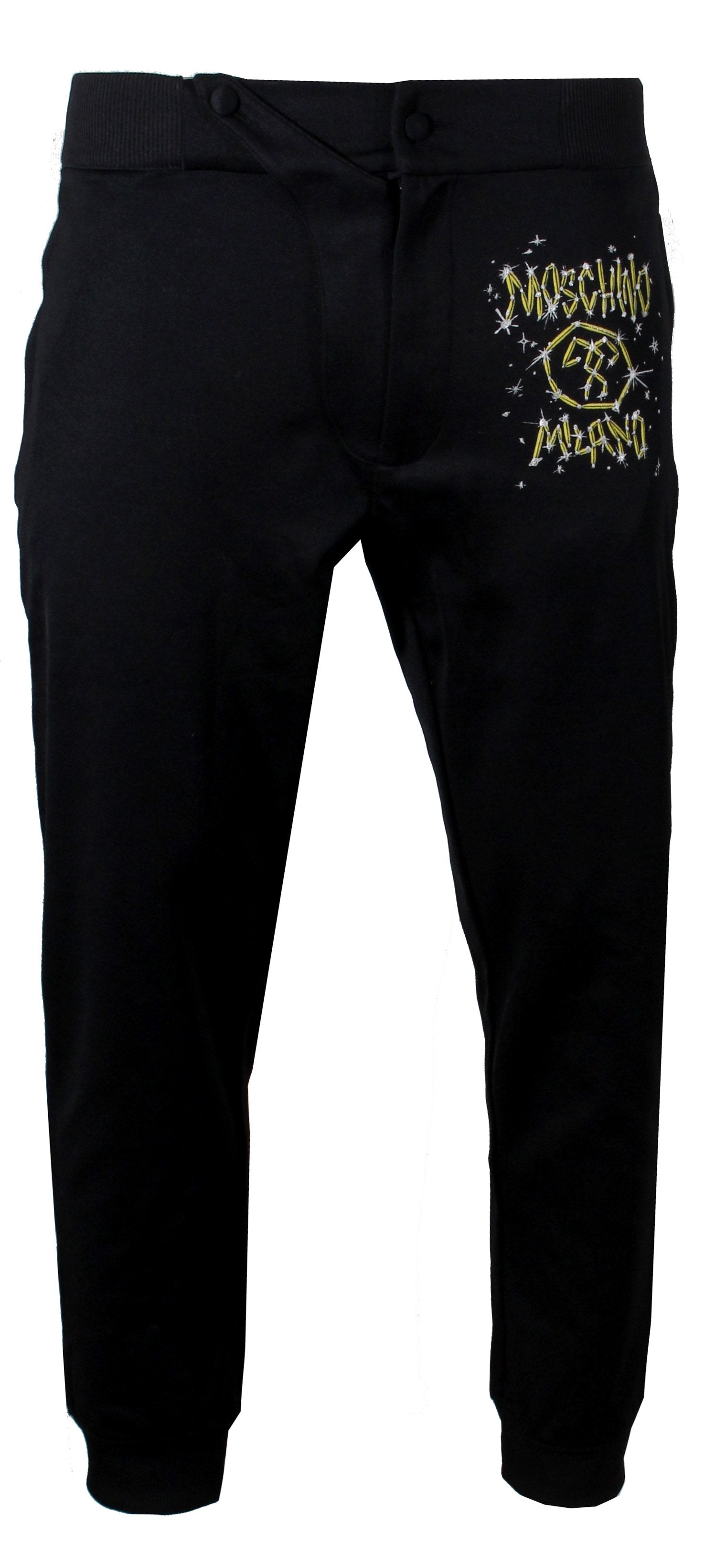 Graphic Sweatpants