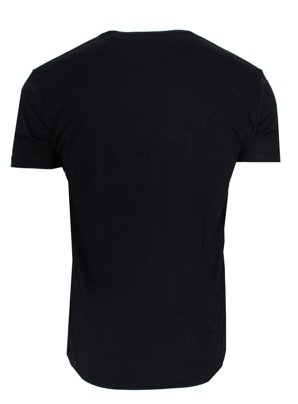 Pure Crushed Diamond Tee in black – view 2 of 2