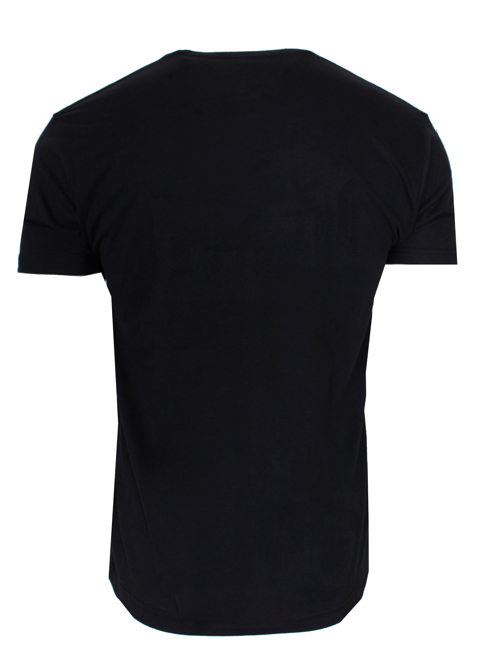 Pure Crushed Diamond Tee in black – view 2 of 2