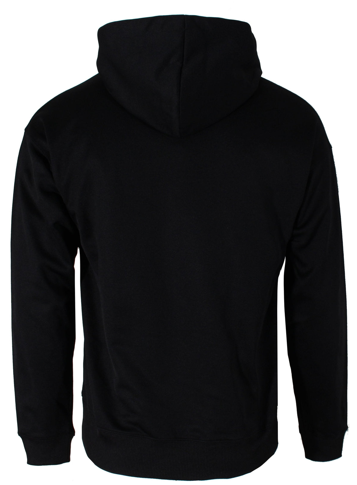 Graphic Pullover Hoodie