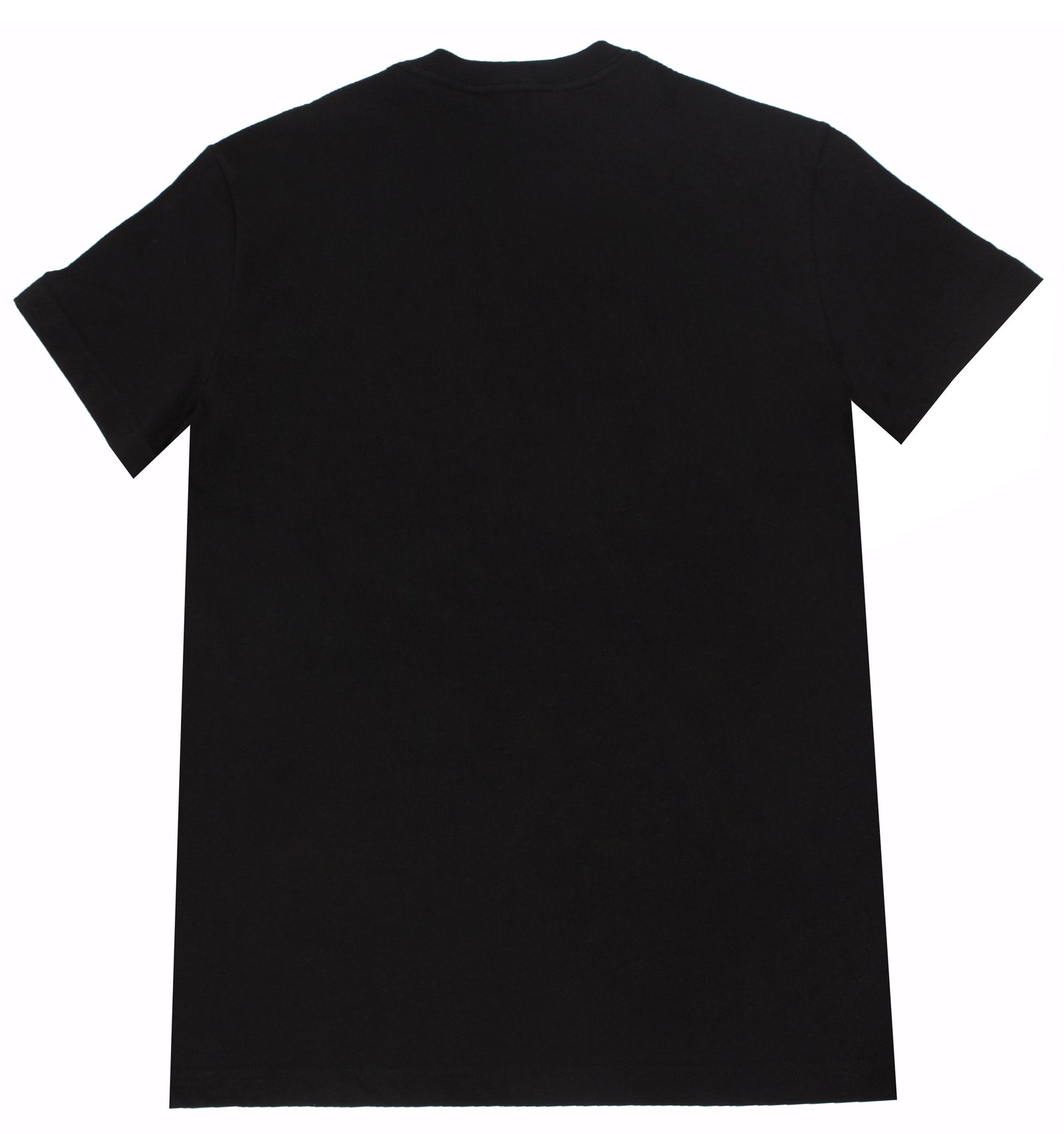 Versace Jeans Couture Logo Tee - Black & Gold – view 2 of 2