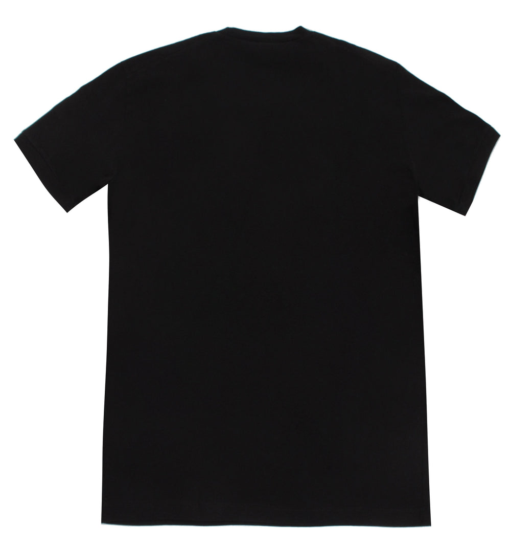DSQUARED2 Monster Truck Graffiti Tee - Black – view 2 of 2