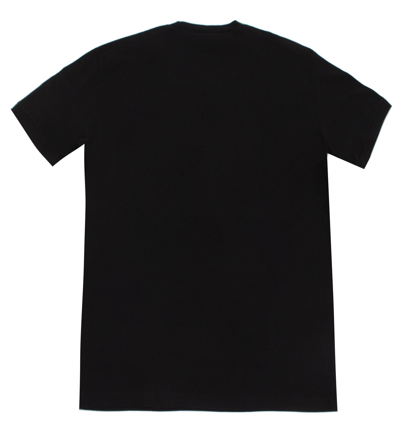 DSQUARED2 Monster Truck Graffiti Tee - Black – view 2 of 2