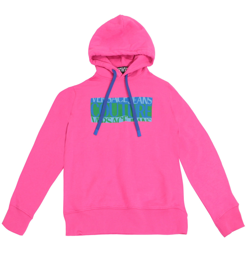 Logo Sweatshirt - Pink