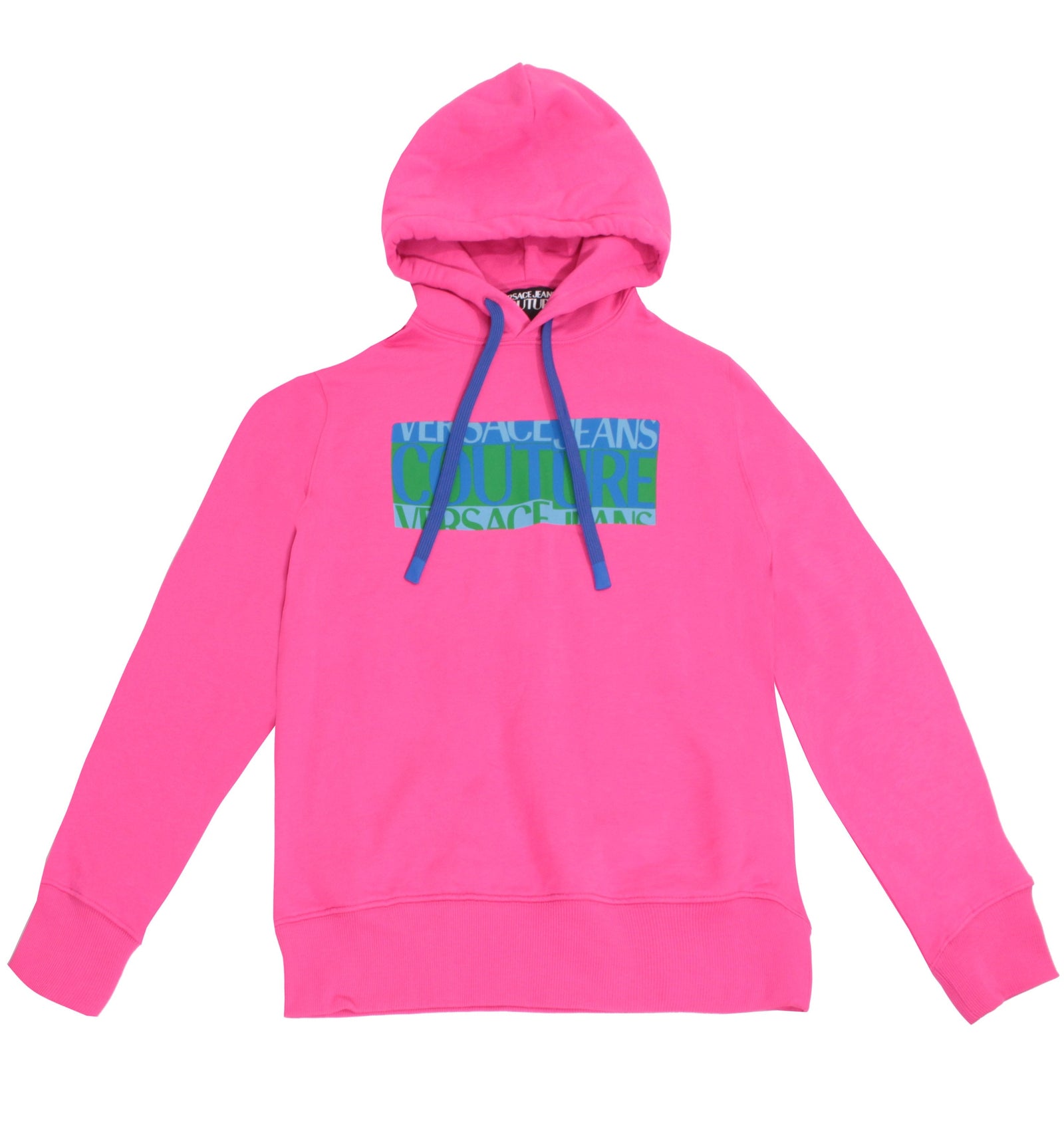 Logo Sweatshirt - Pink
