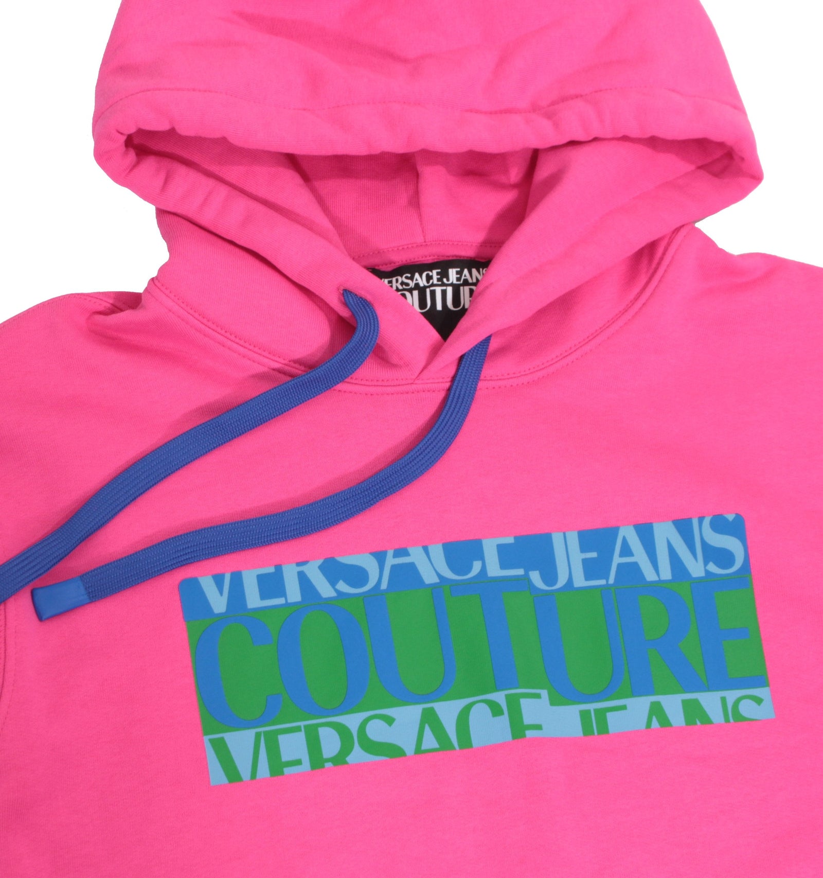Logo Sweatshirt - Pink