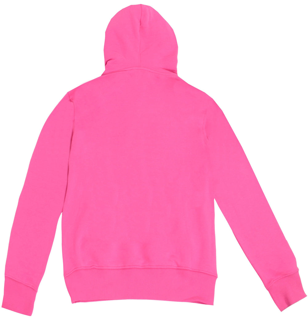 Logo Sweatshirt - Pink