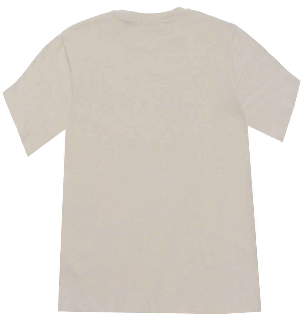 Homme + Femme Showgirls Tee in grey – view 2 of 2