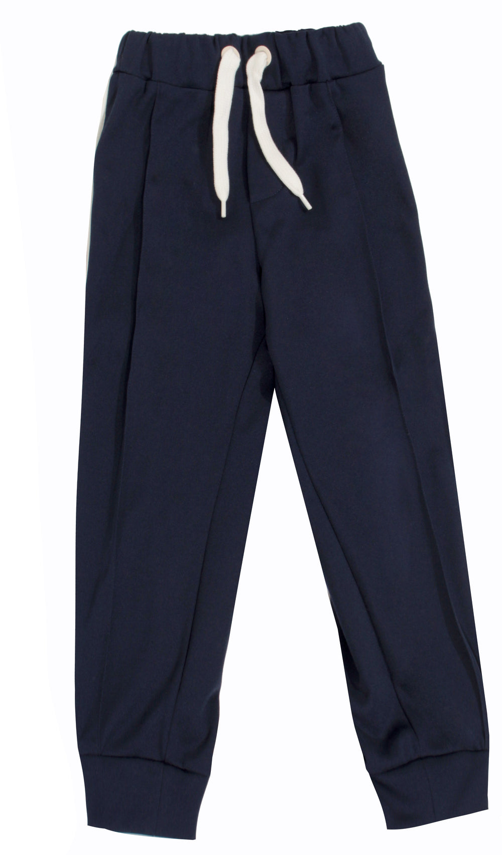 Track Pants With 3D FF - Navy