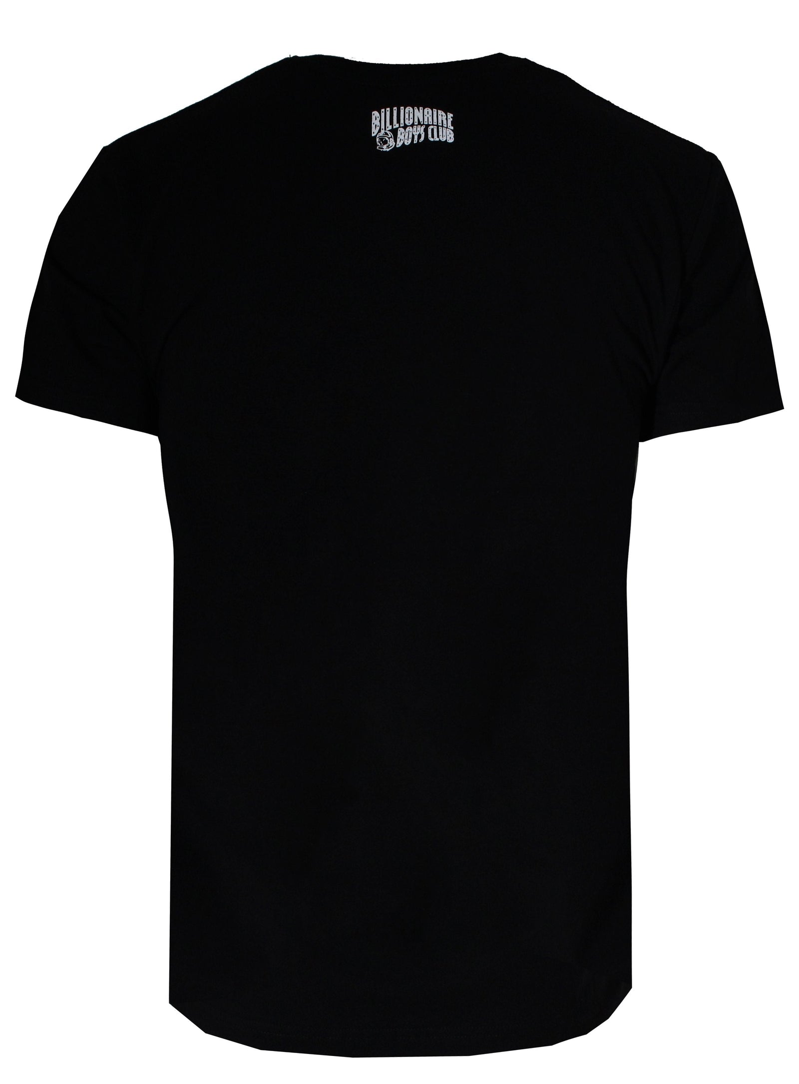 Billionaire Boys Club Helmet Short Sleeve Tee in black – view 2 of 2
