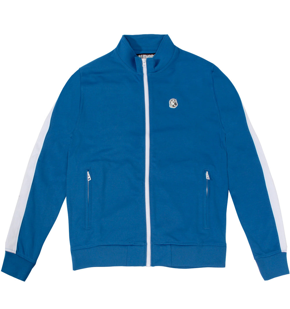 Billionaire Boys Club BBC Neptune Jacket - Turkish Blue – view 1 of 2