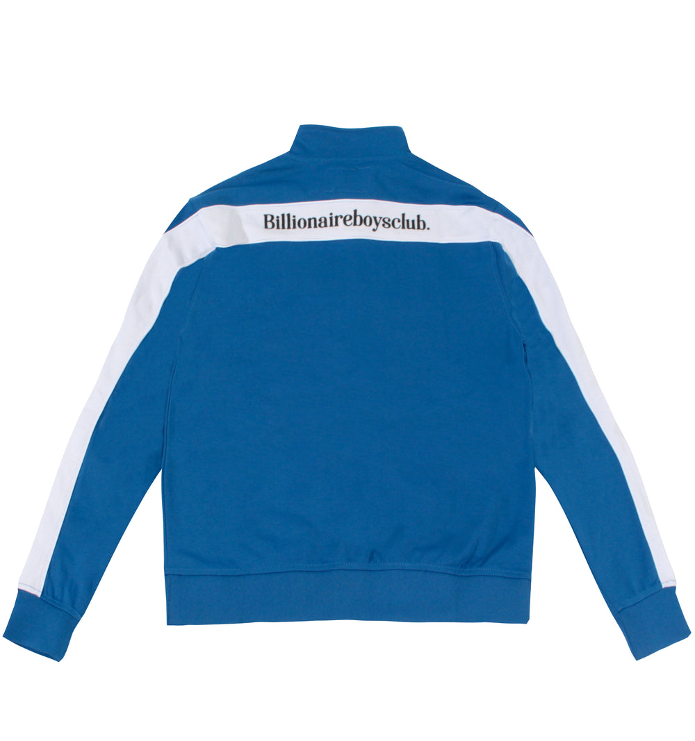 Billionaire Boys Club BBC Neptune Jacket - Turkish Blue – view 2 of 2