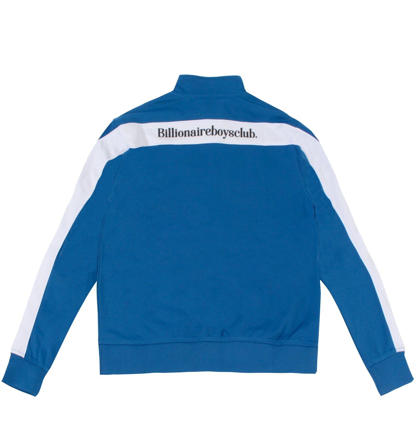 Billionaire Boys Club BBC Neptune Jacket - Turkish Blue – view 2 of 2