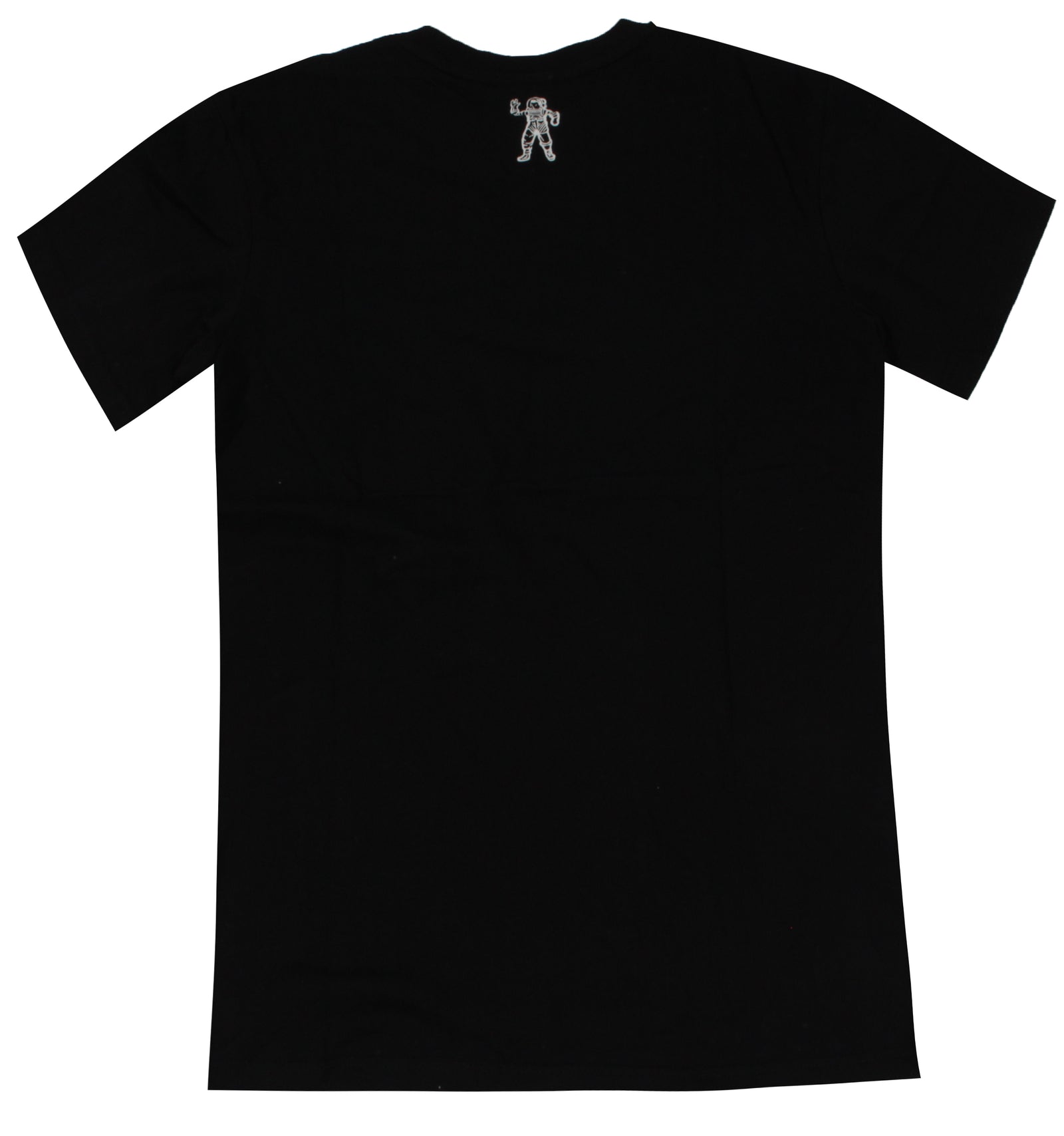 Billionaire Boys Club BBC Circuit Arch SS Tee - Black – view 3 of 3