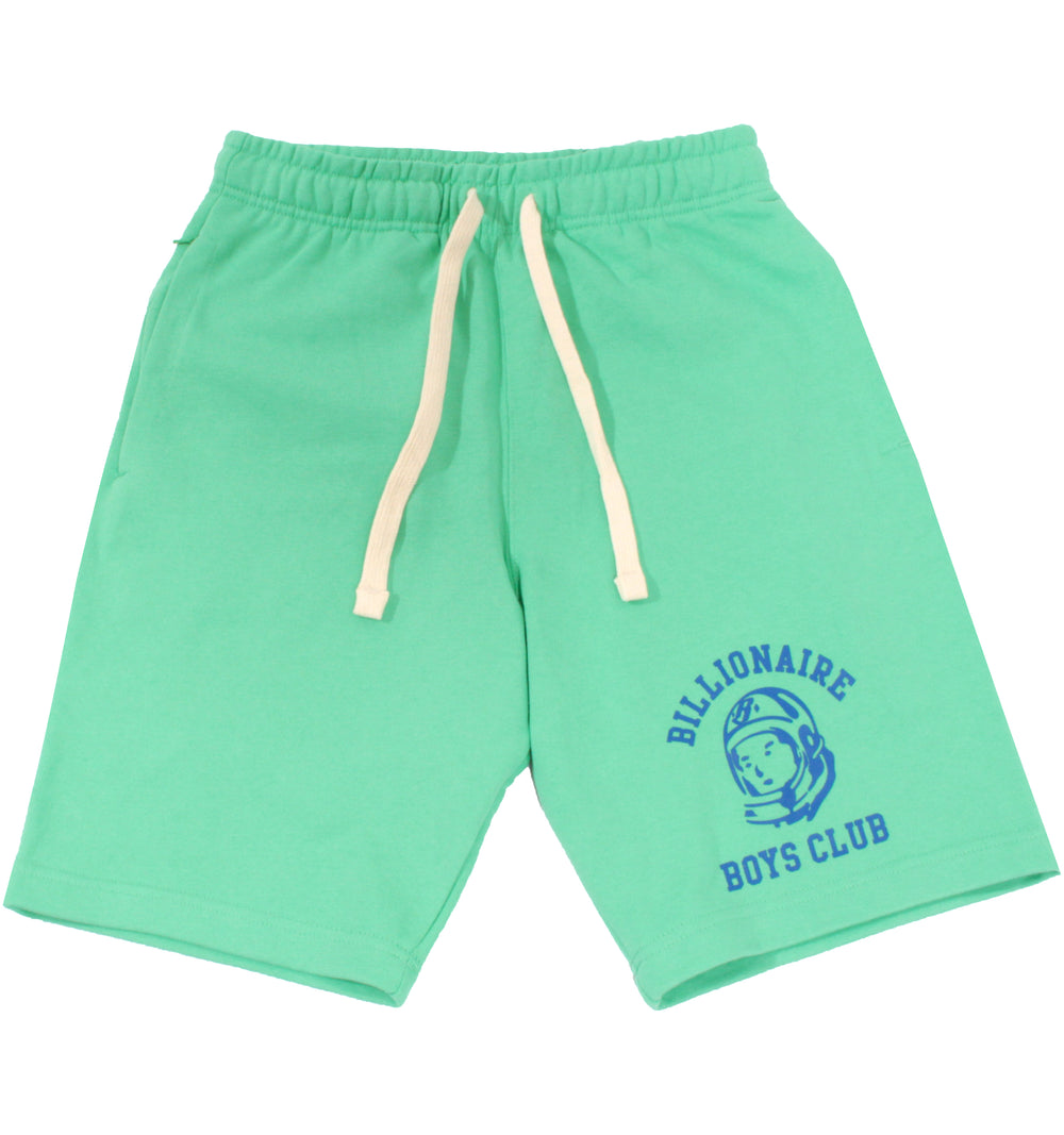 BBC Club Short - Spring Bud