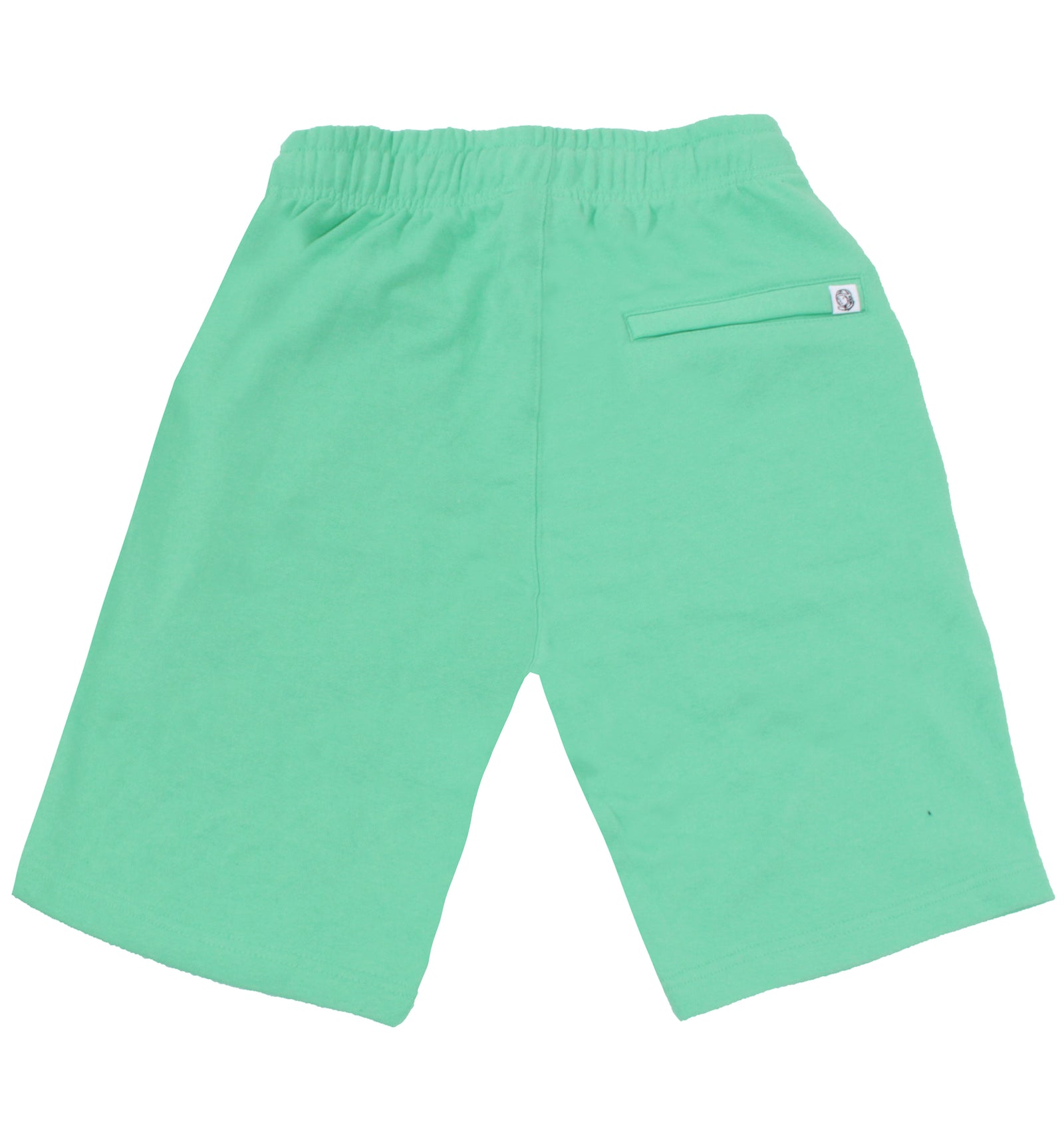BBC Club Short - Spring Bud