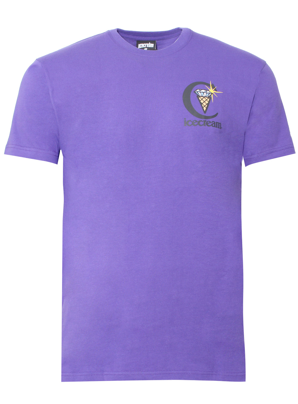 Diamonds Short Sleeve Tee