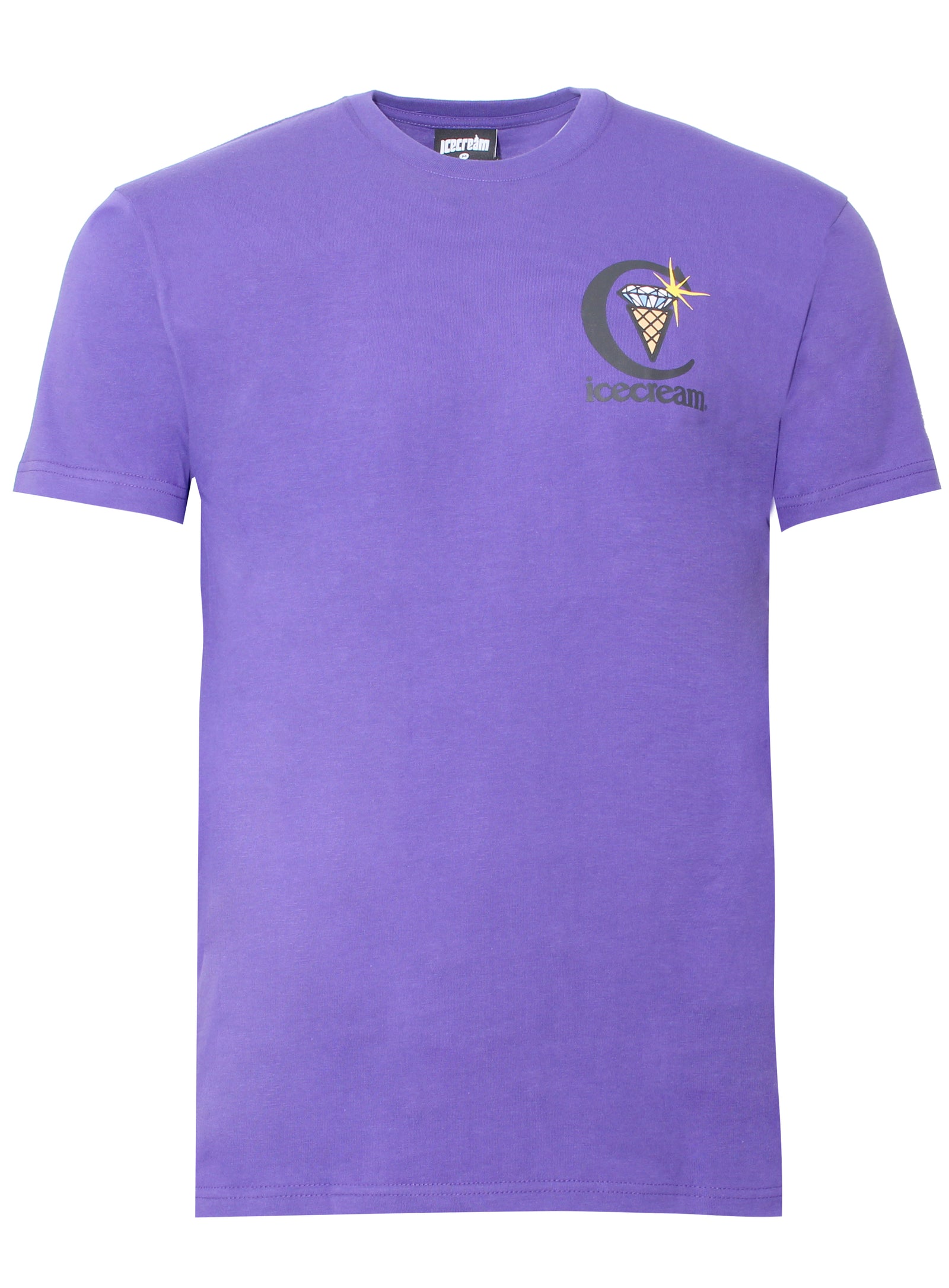 Diamonds Short Sleeve Tee