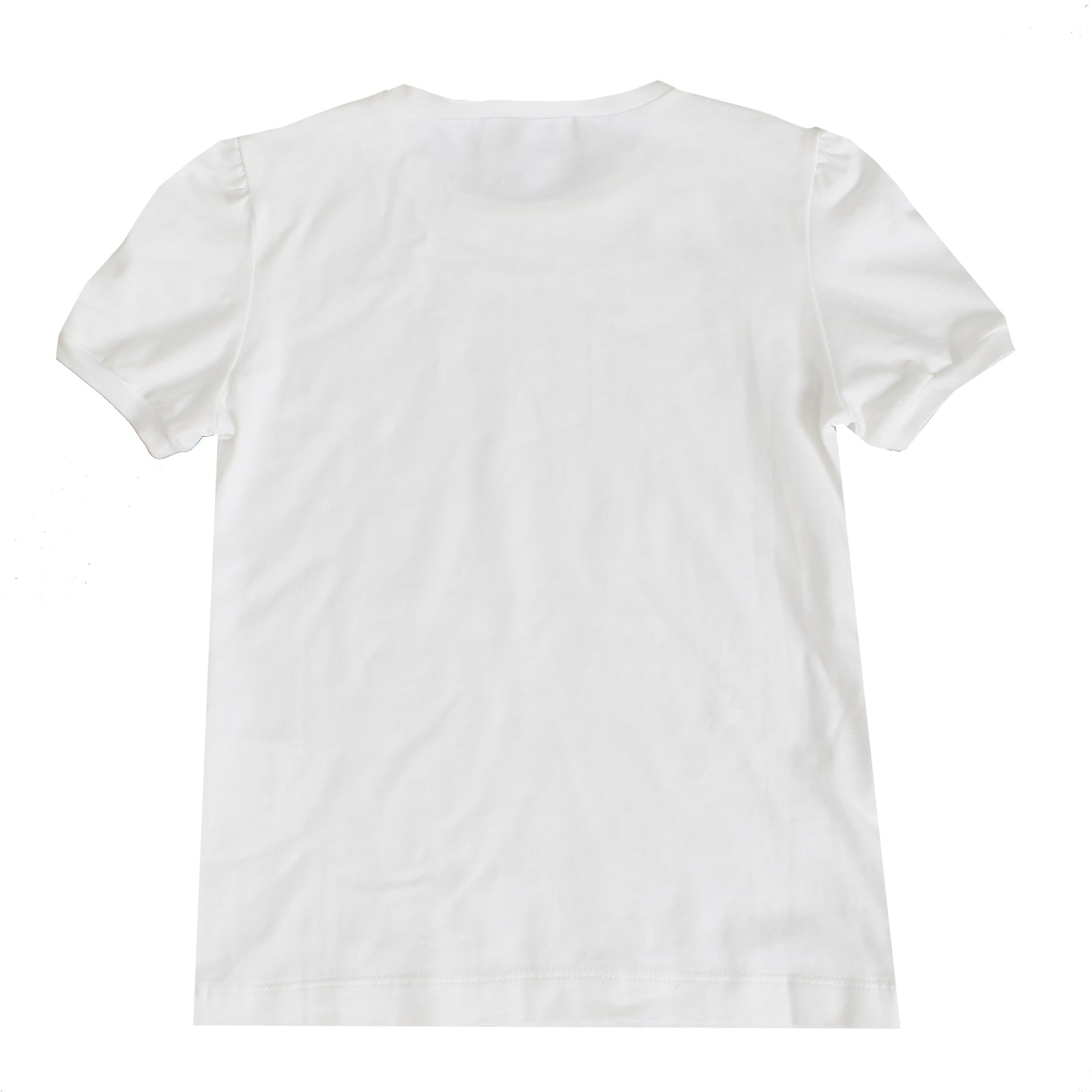 Girls Large Medusa Stone Logo