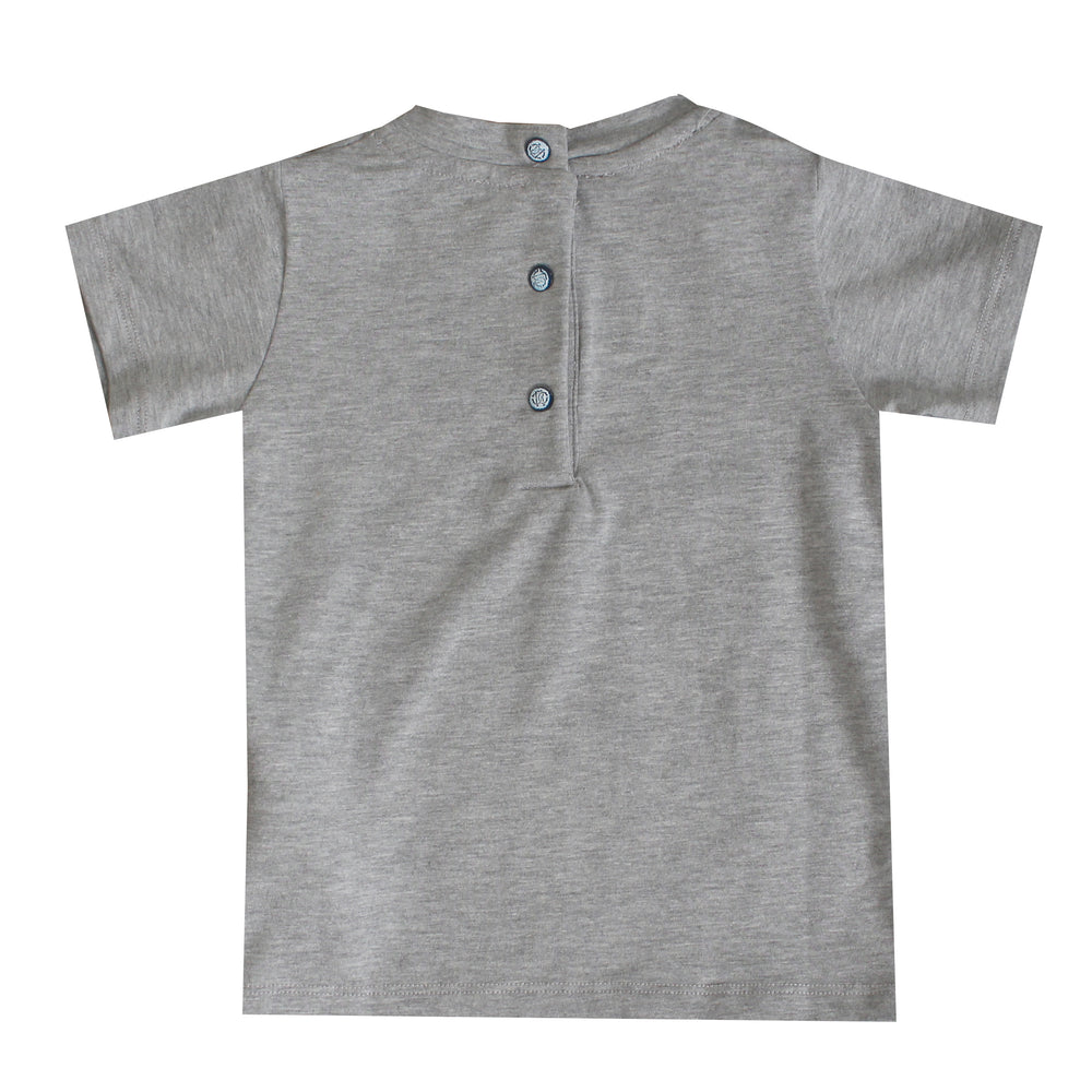 Baby Boy Logo Tee Shirt