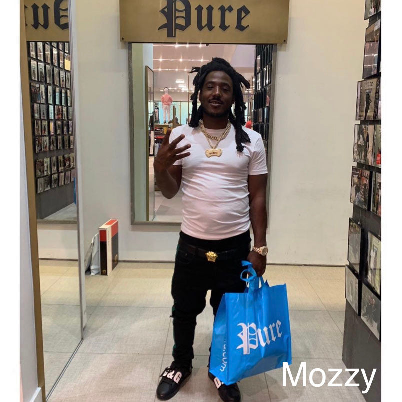 Mozzy