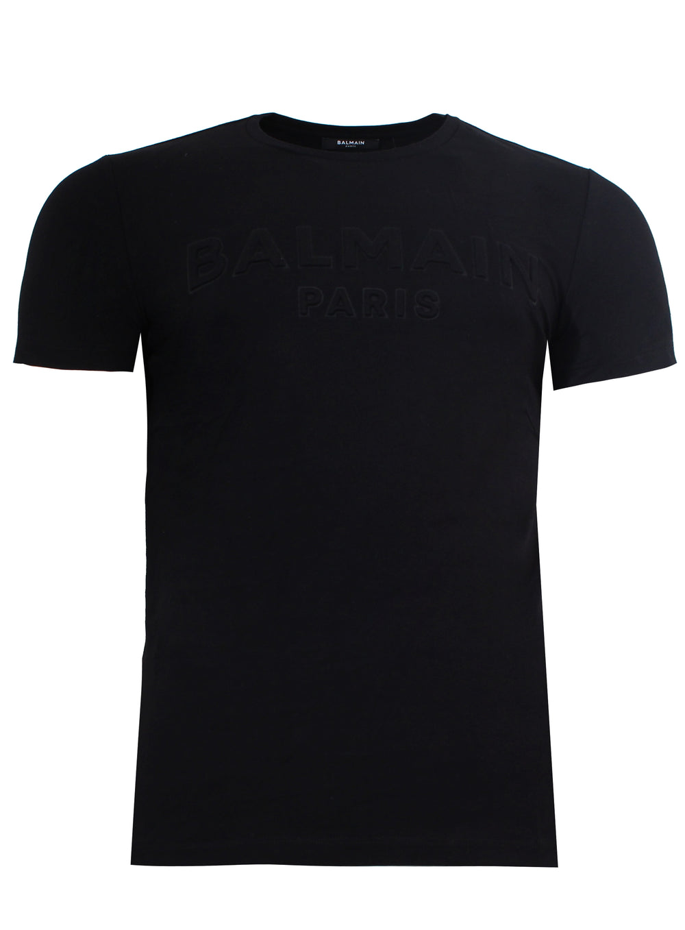 Embossed Tee Shirt
