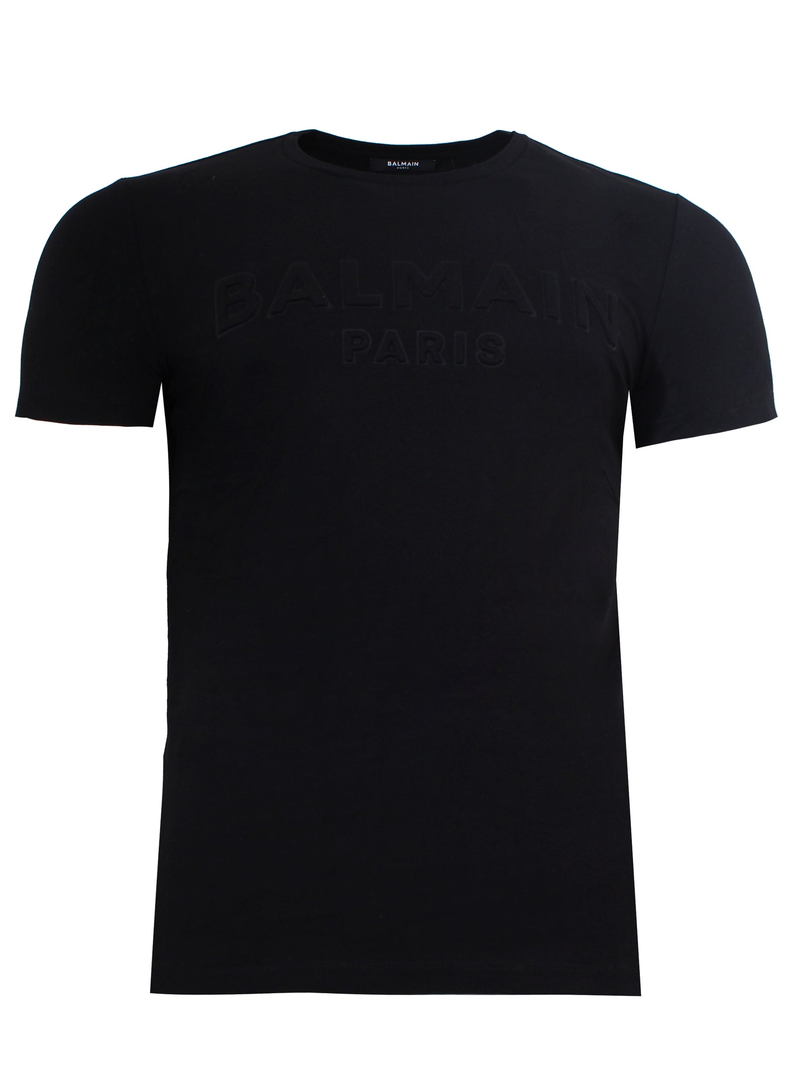 Embossed Tee Shirt