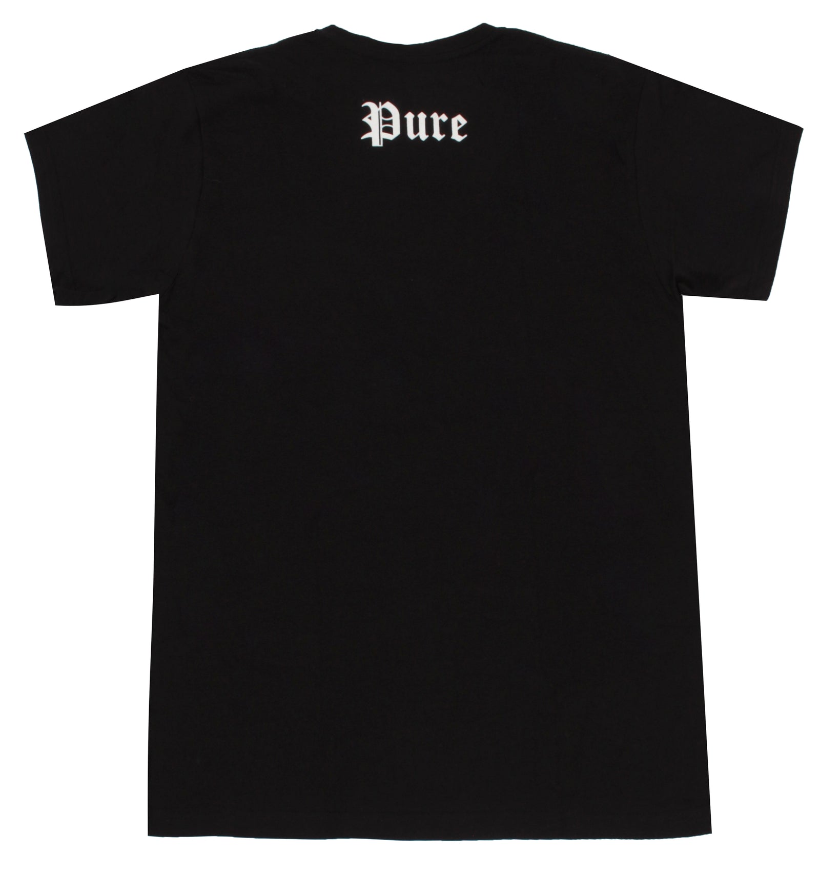 Pure Houston Spray Paint skyline (Black) – view 3 of 3