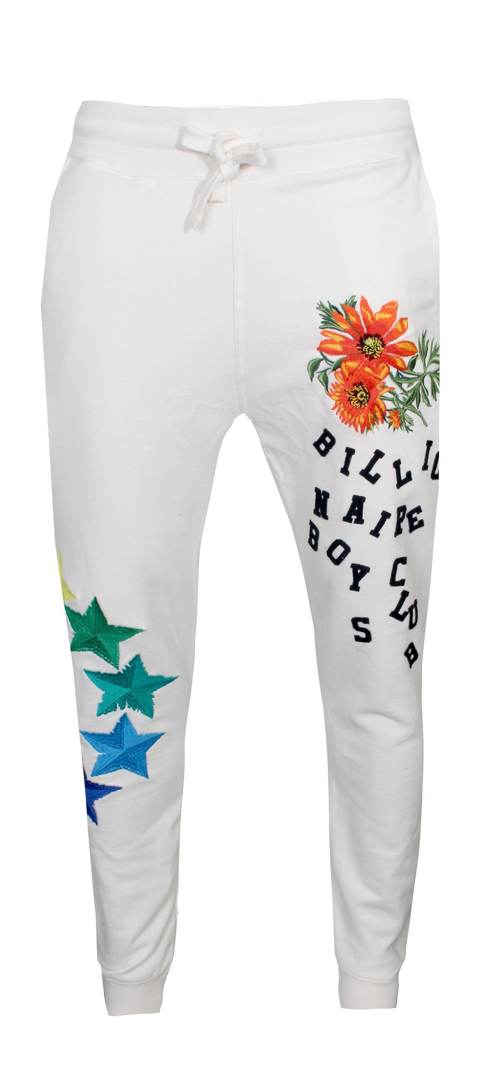 Men's BBC Star Joggers