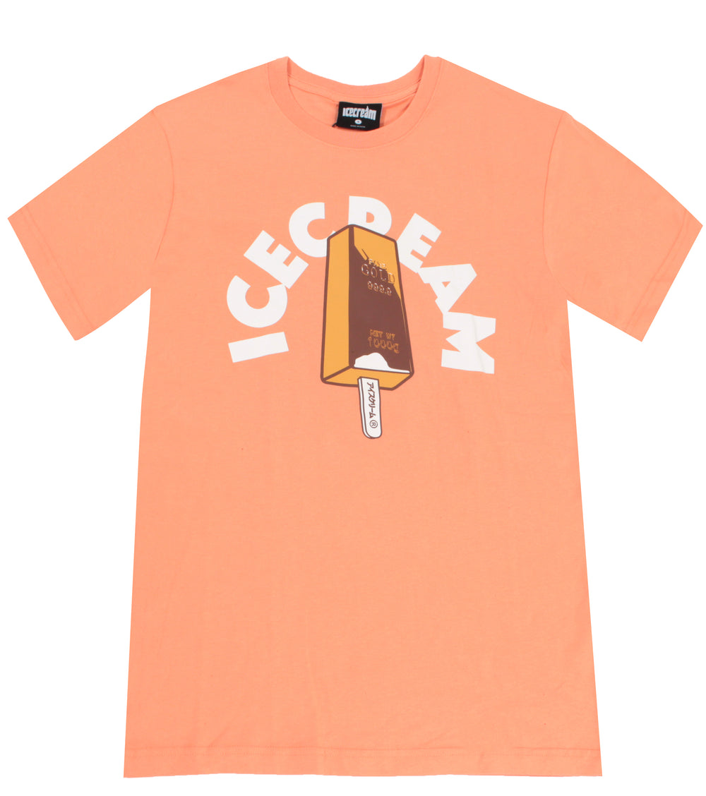 Icecream Bars SS Tee - Canyon Sunset