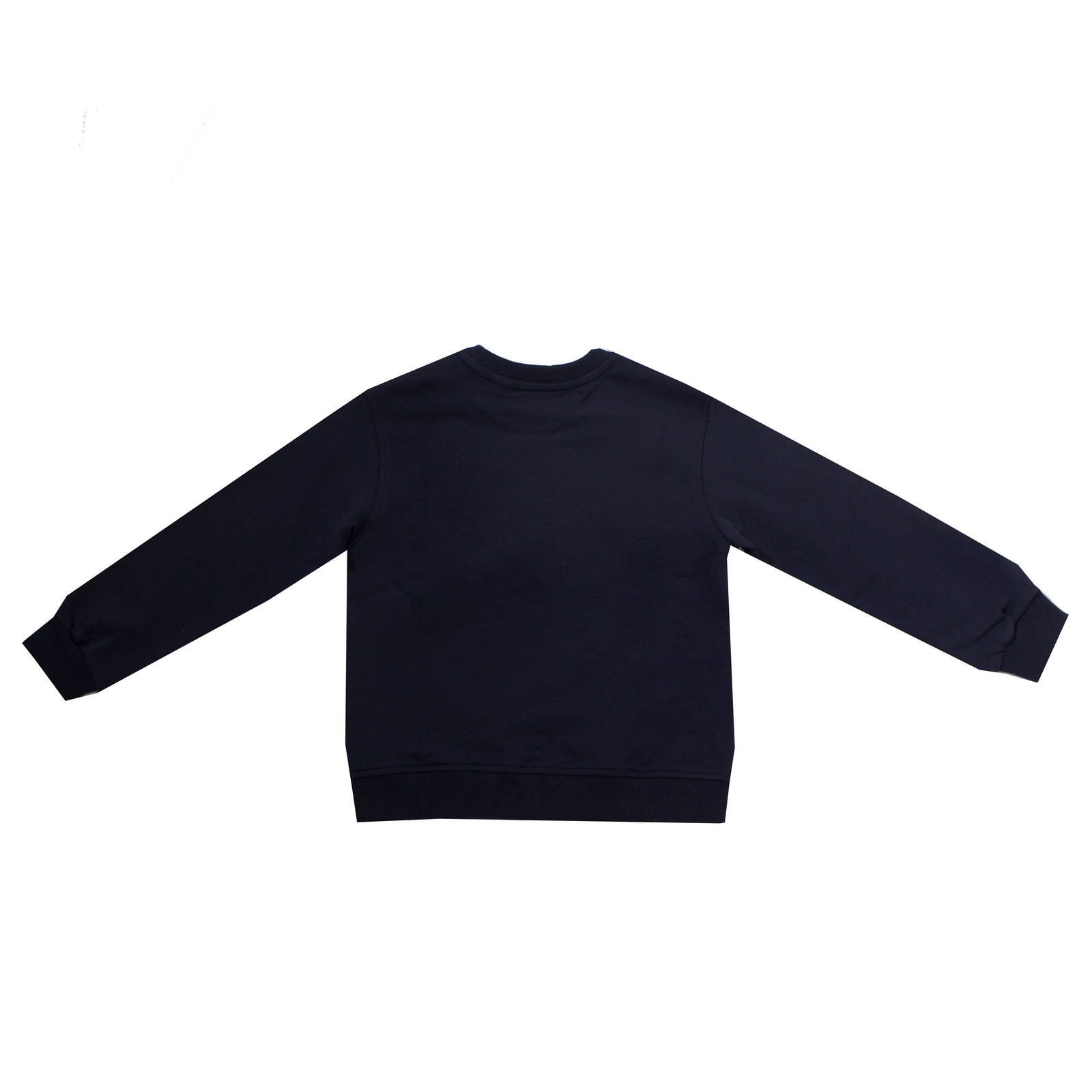 Boys Sweatshirt Pirate Bear Print
