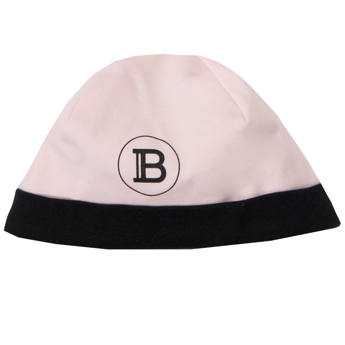 Baby 3 Peace Footie with Bib and Hat Set