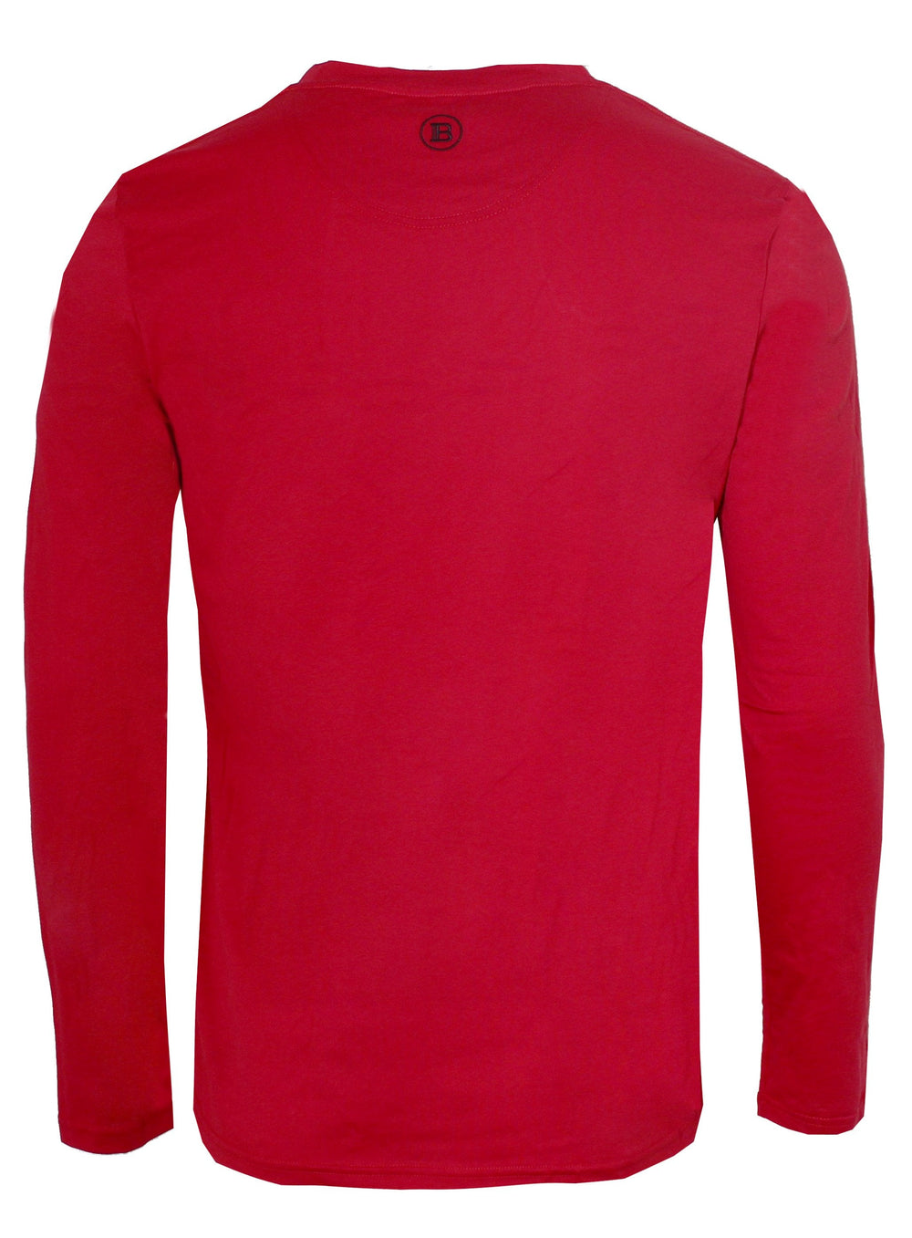Long Sleeve Logo Tee