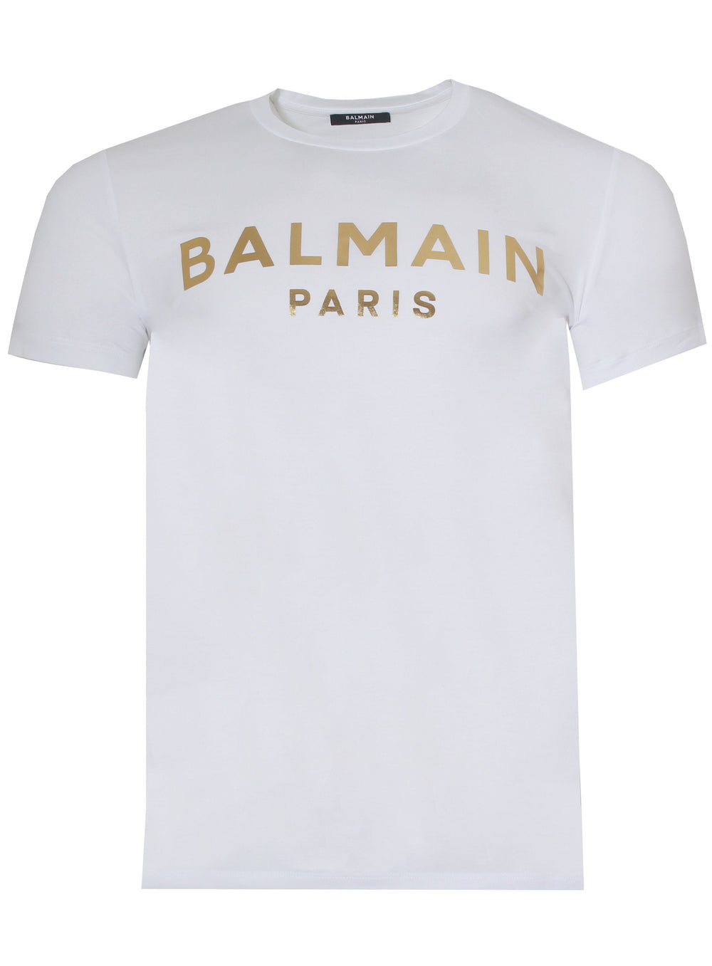 Gold Foil Tee Shirt