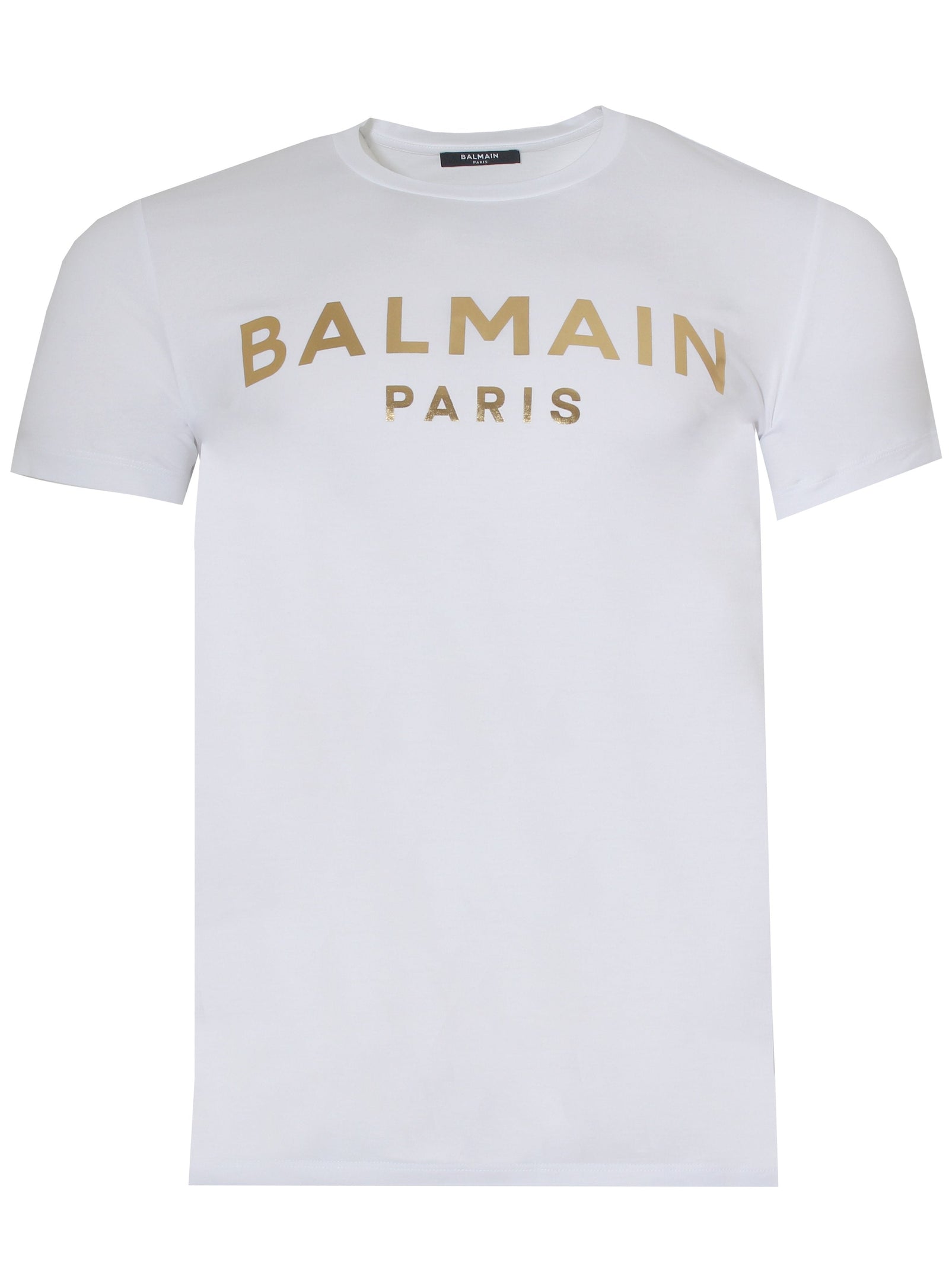 Gold Foil Tee Shirt
