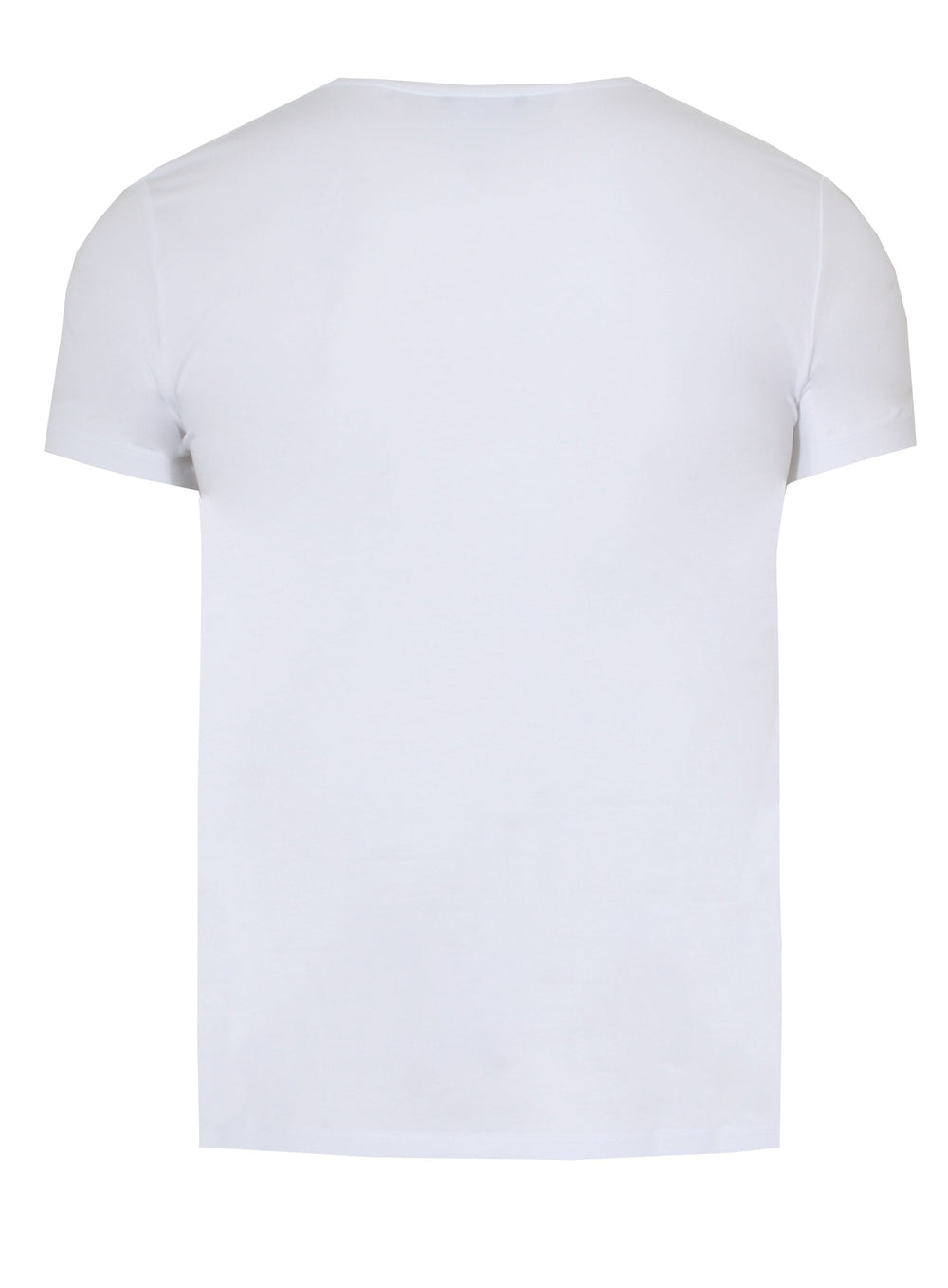 Gold Foil Tee Shirt