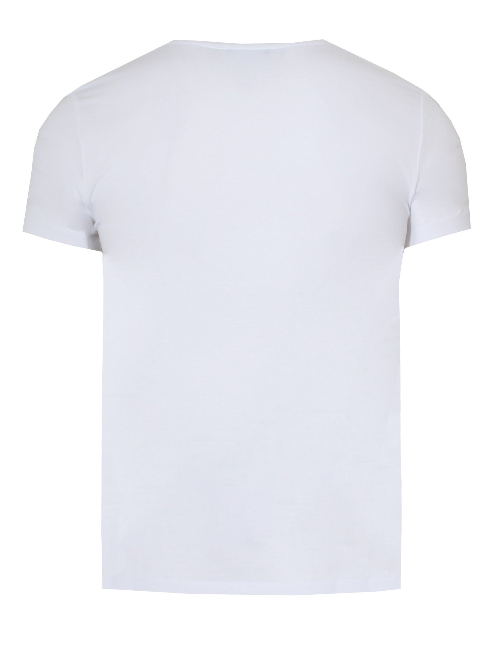 Gold Foil Tee Shirt