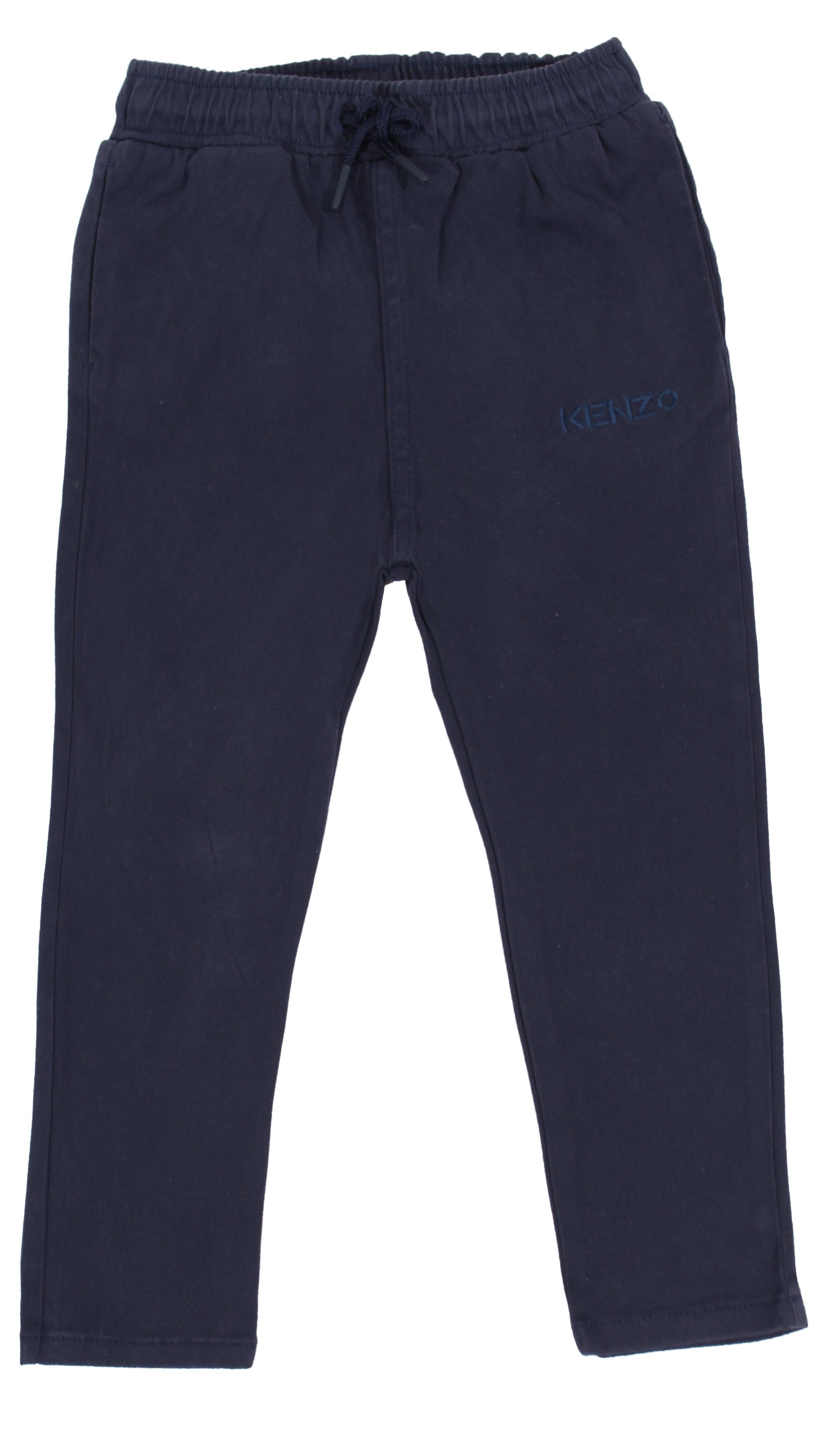Kenzo Trousers - Electric Blue