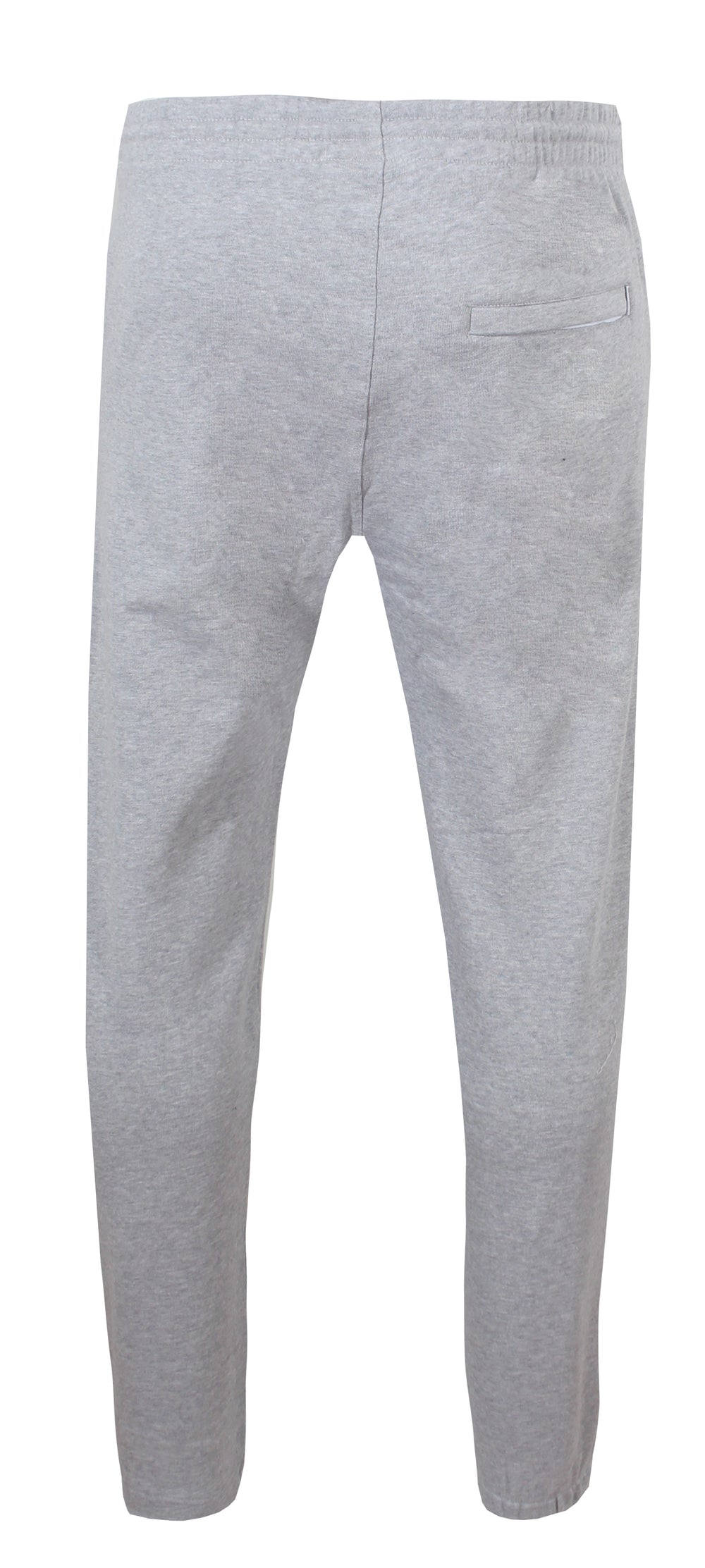 The Heat Jogger-Heather Grey