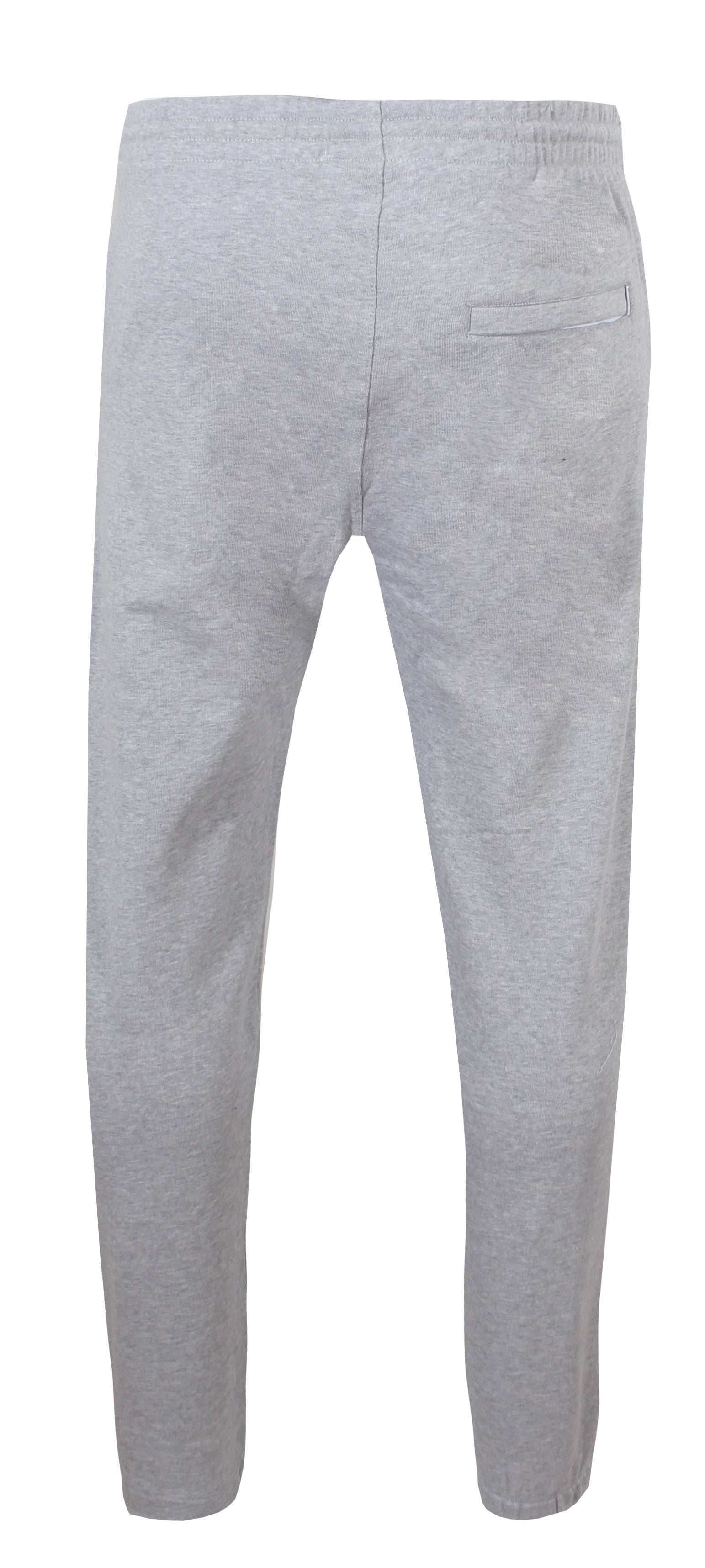 The Heat Jogger-Heather Grey