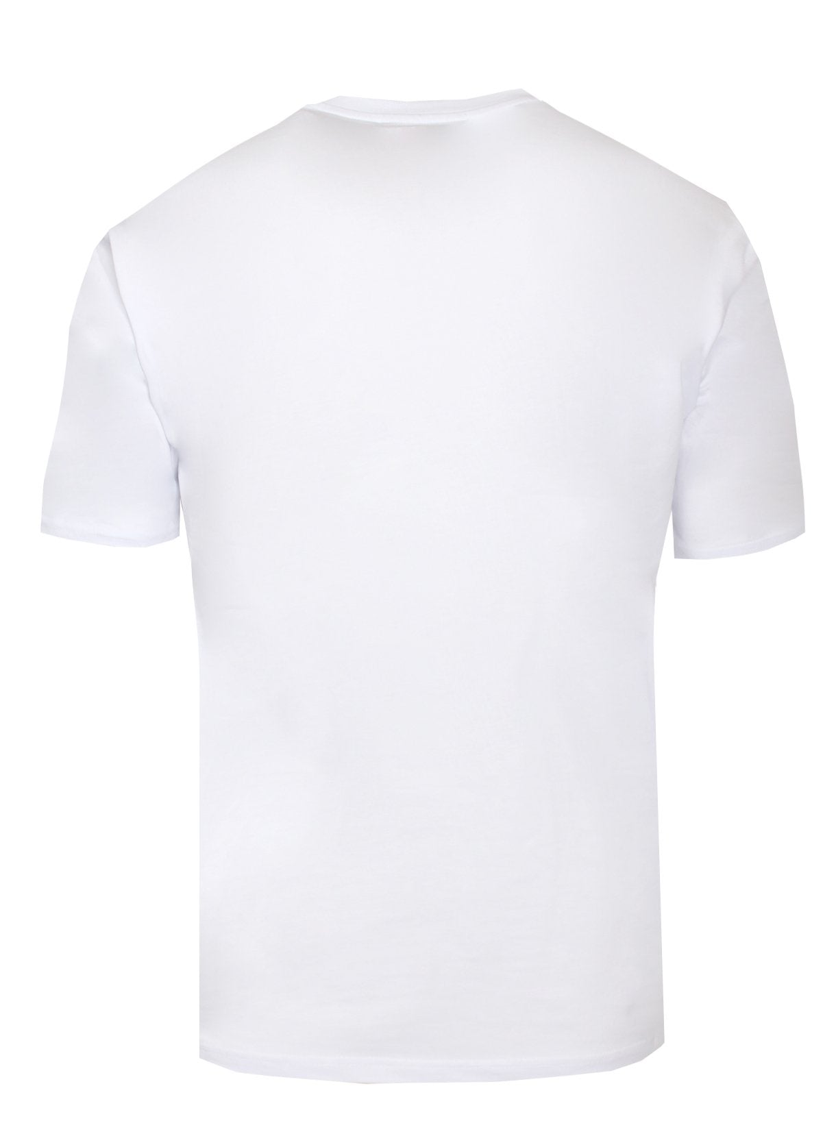 Love Peace Moschino Tee