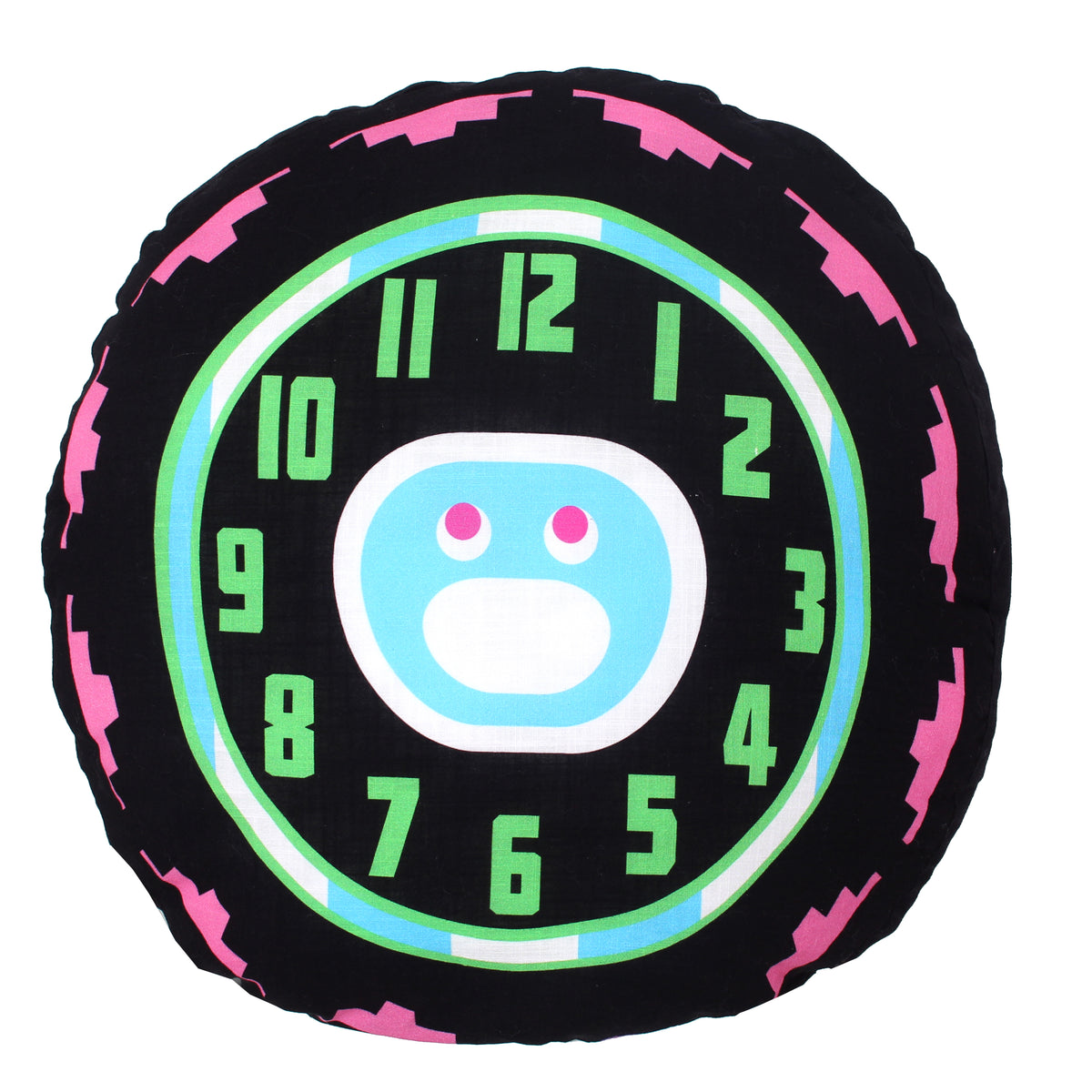 Crusher Pillow-Multi